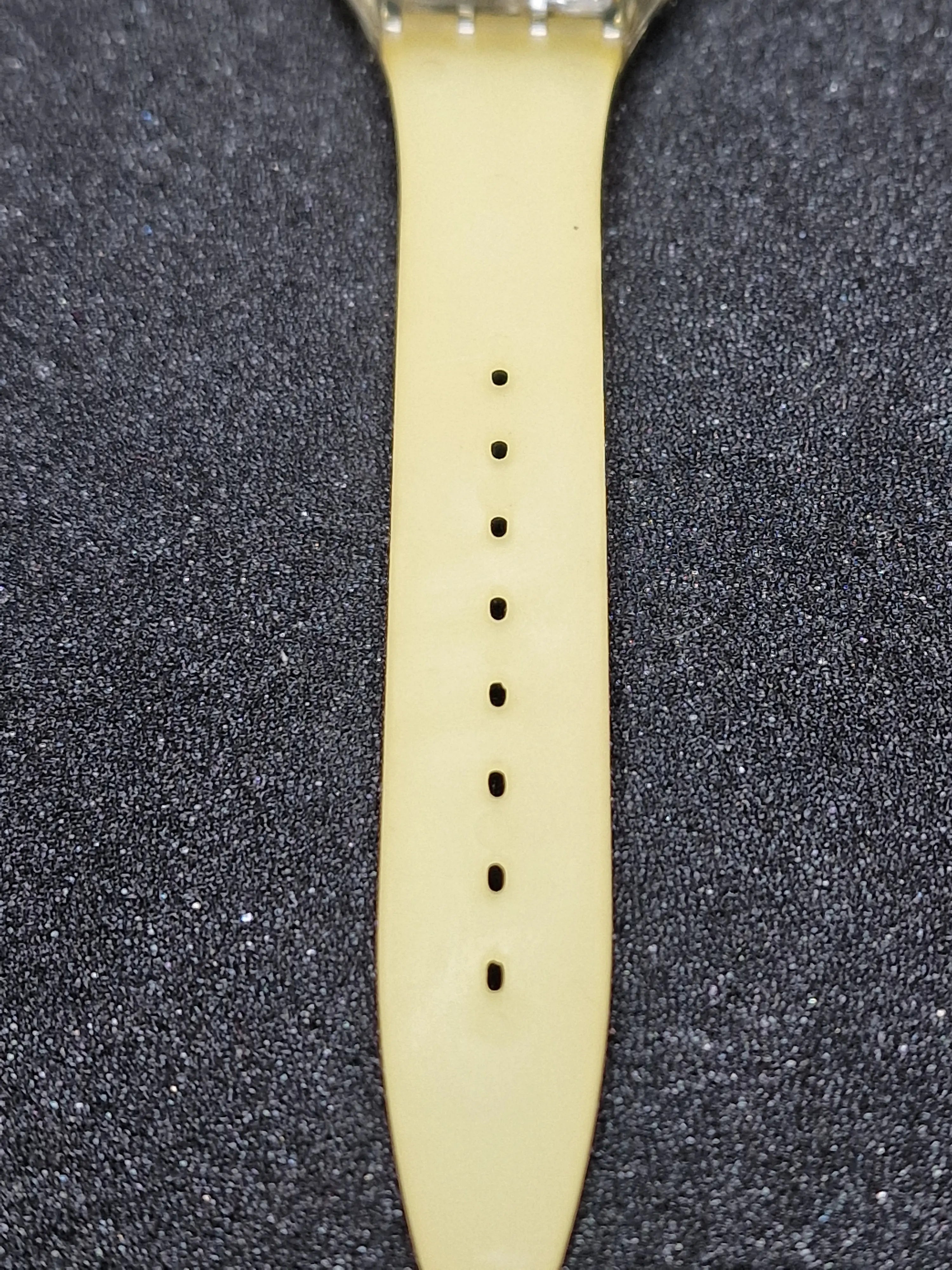 Swatch GK147 “Gruau” (1992) – Art Special by René Gruau 10