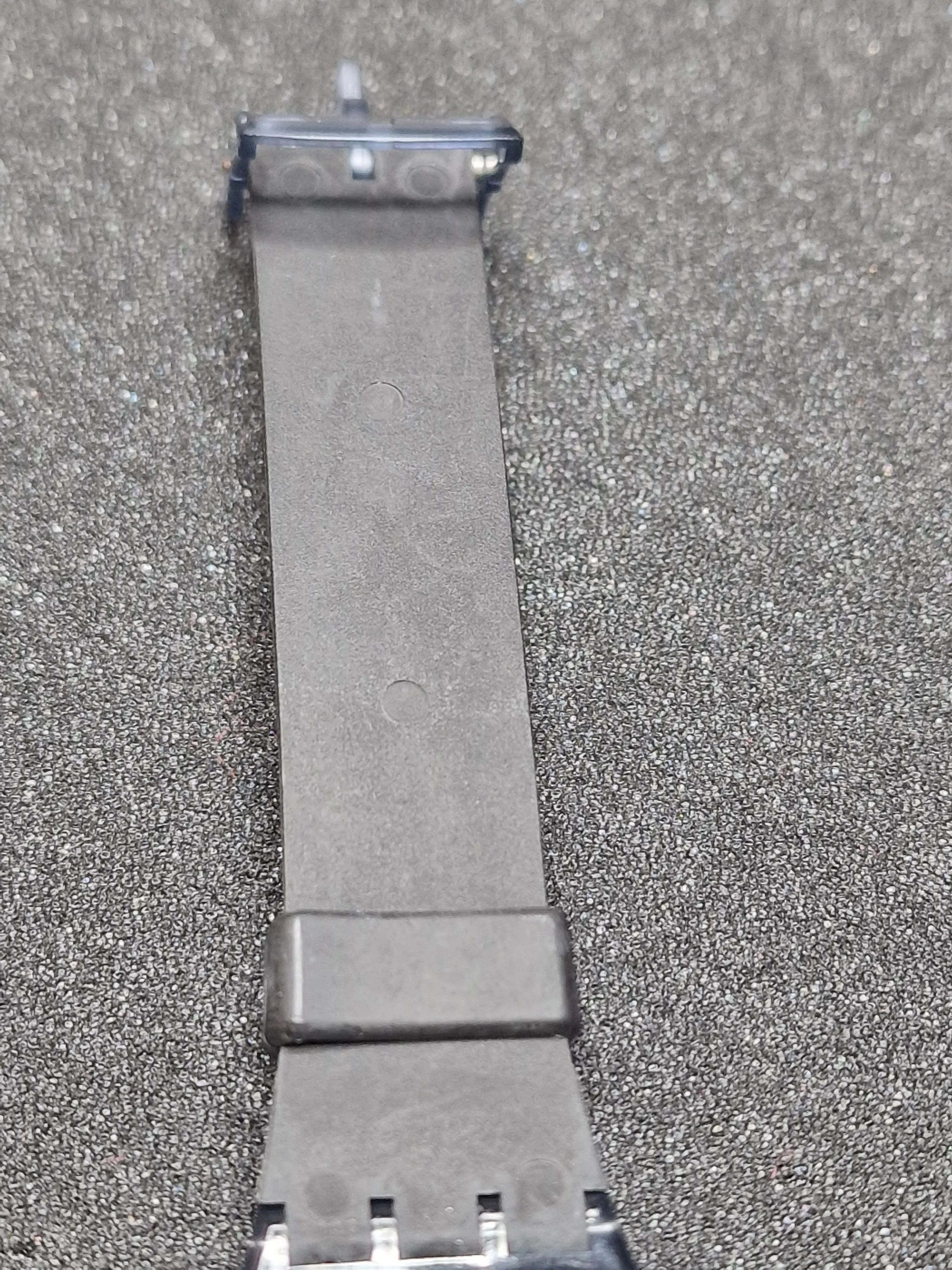 Swatch GM108 “Nuni” (1991) – Minimal 90s Design Classic 12