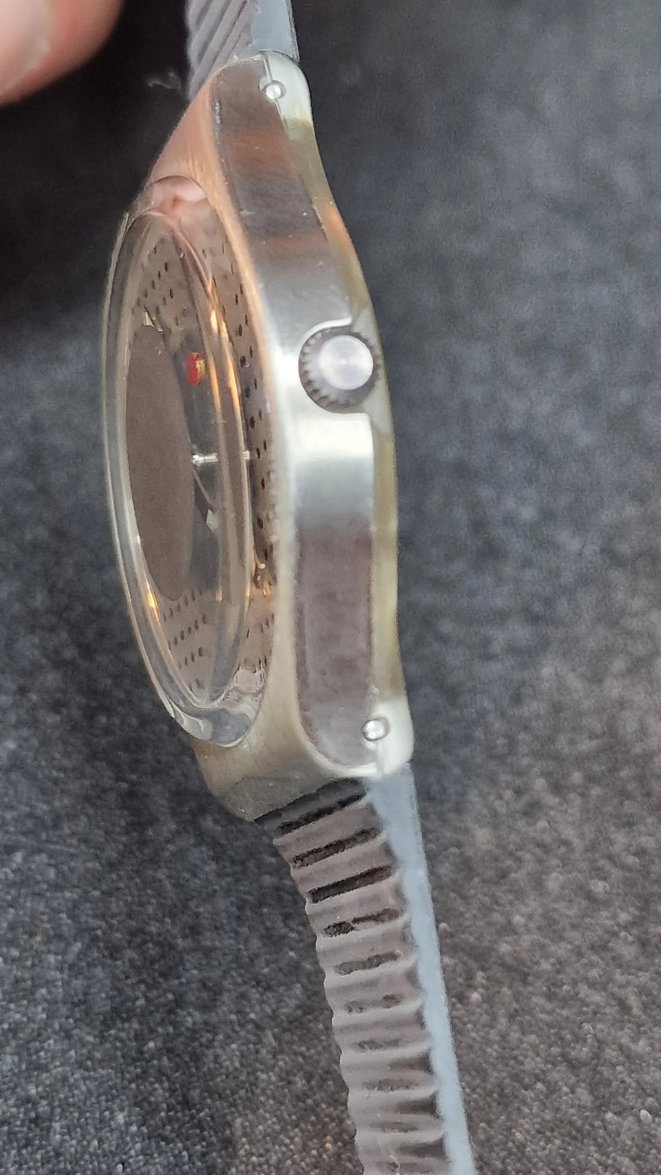 Swatch GX100 – Hearthstone (1987) 6