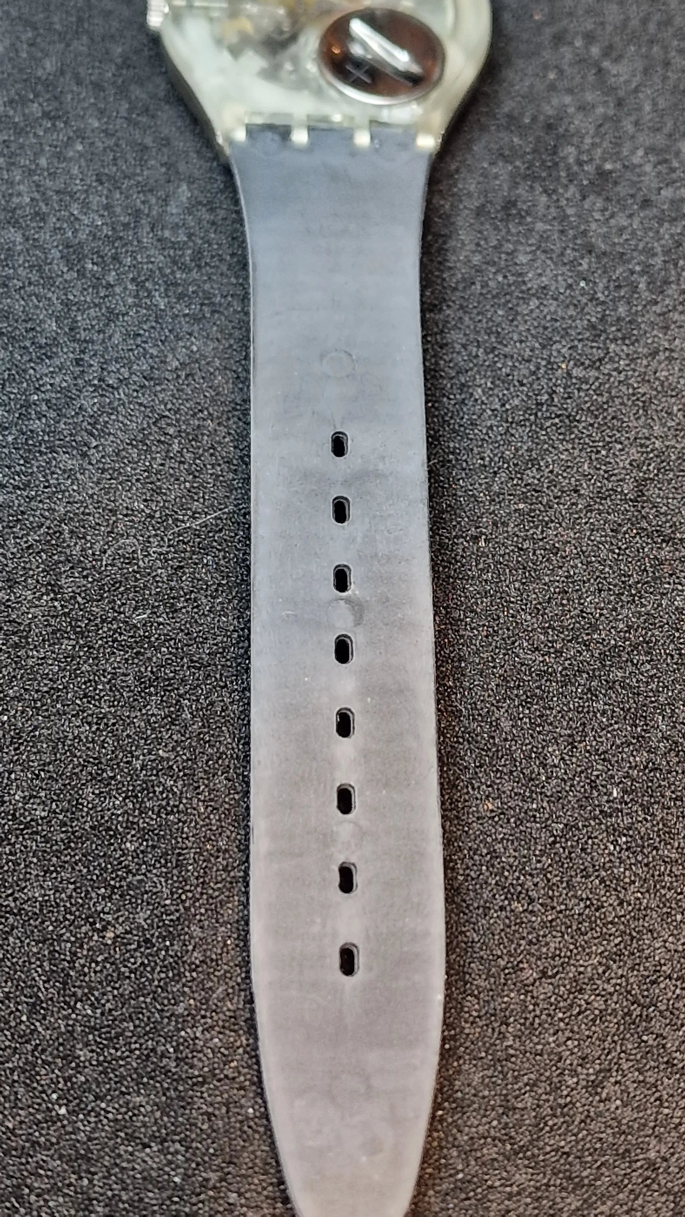 Swatch GX100 – Hearthstone (1987) 10