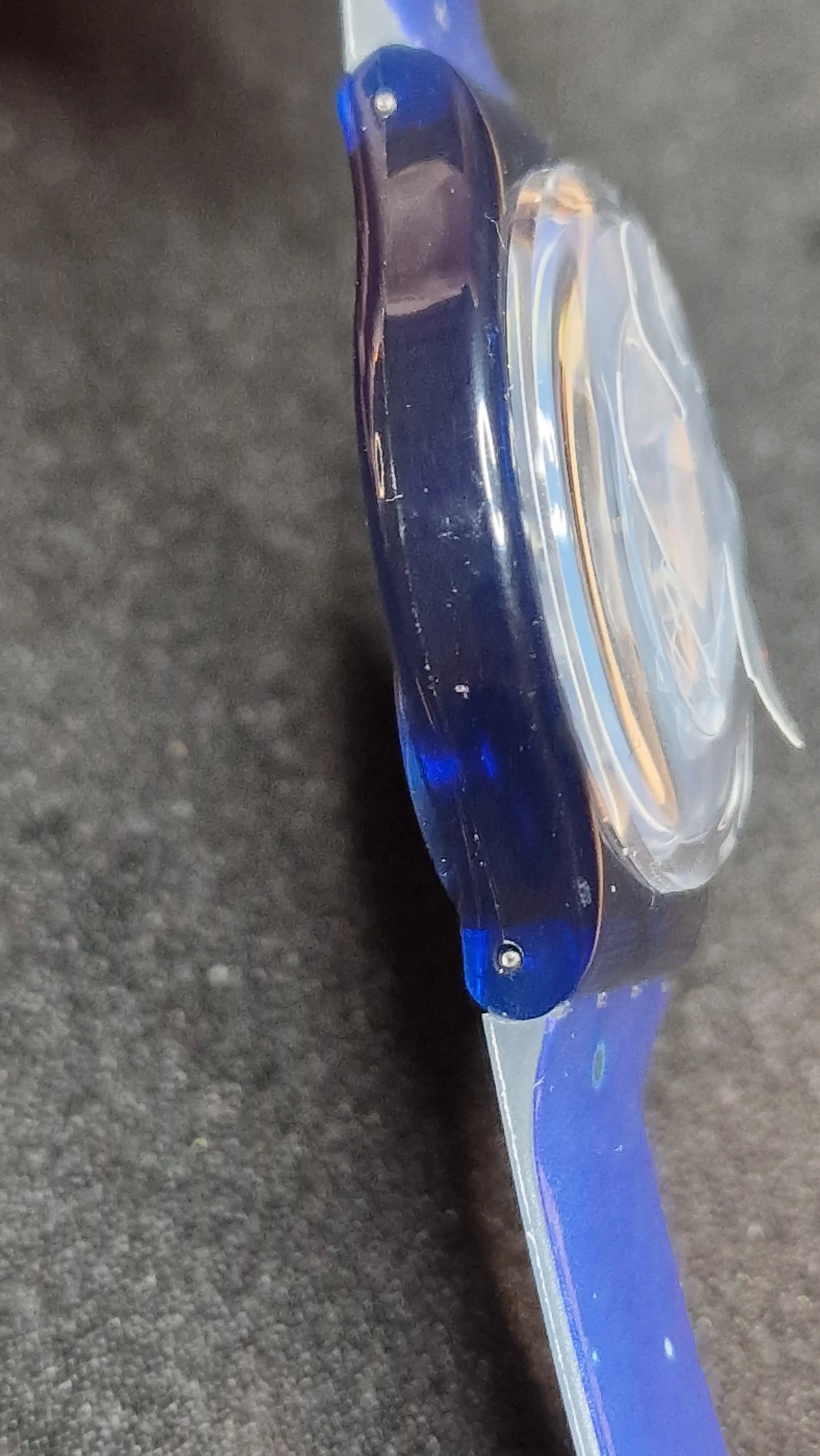 Swatch GZ160 – Space Dreams (Club Watch 1999) 5