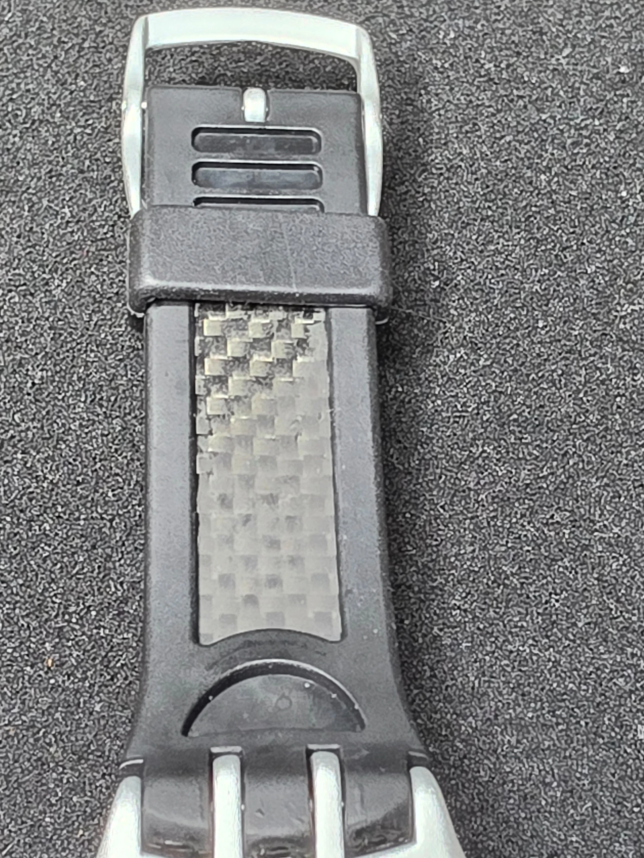 Swatch Irony Aluminium Special YQS1002D – 1999 – NOS – Digital Display – view 11