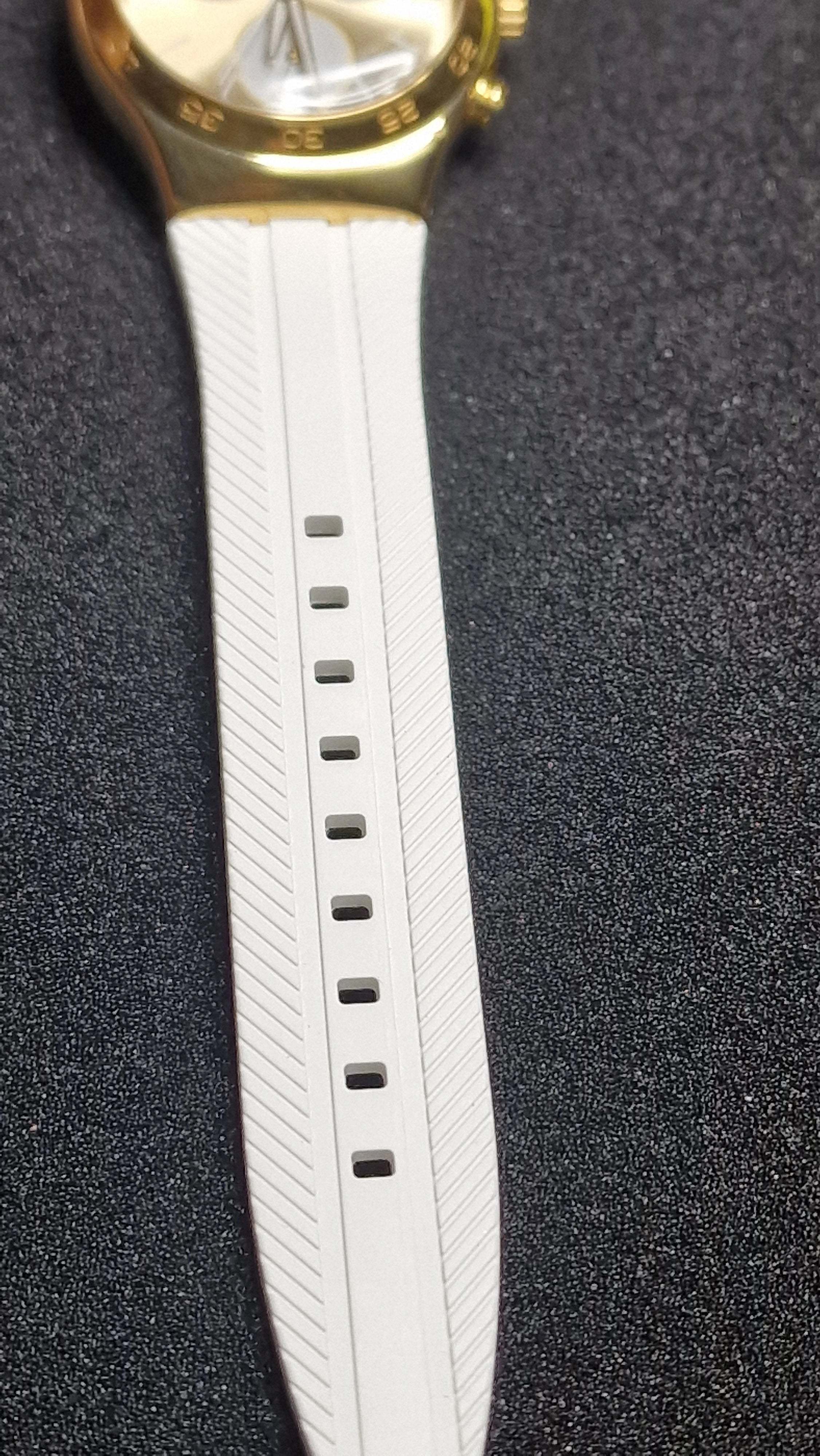 Swatch Irony Chrono YCG415 “Soukaina” (2016) - 8