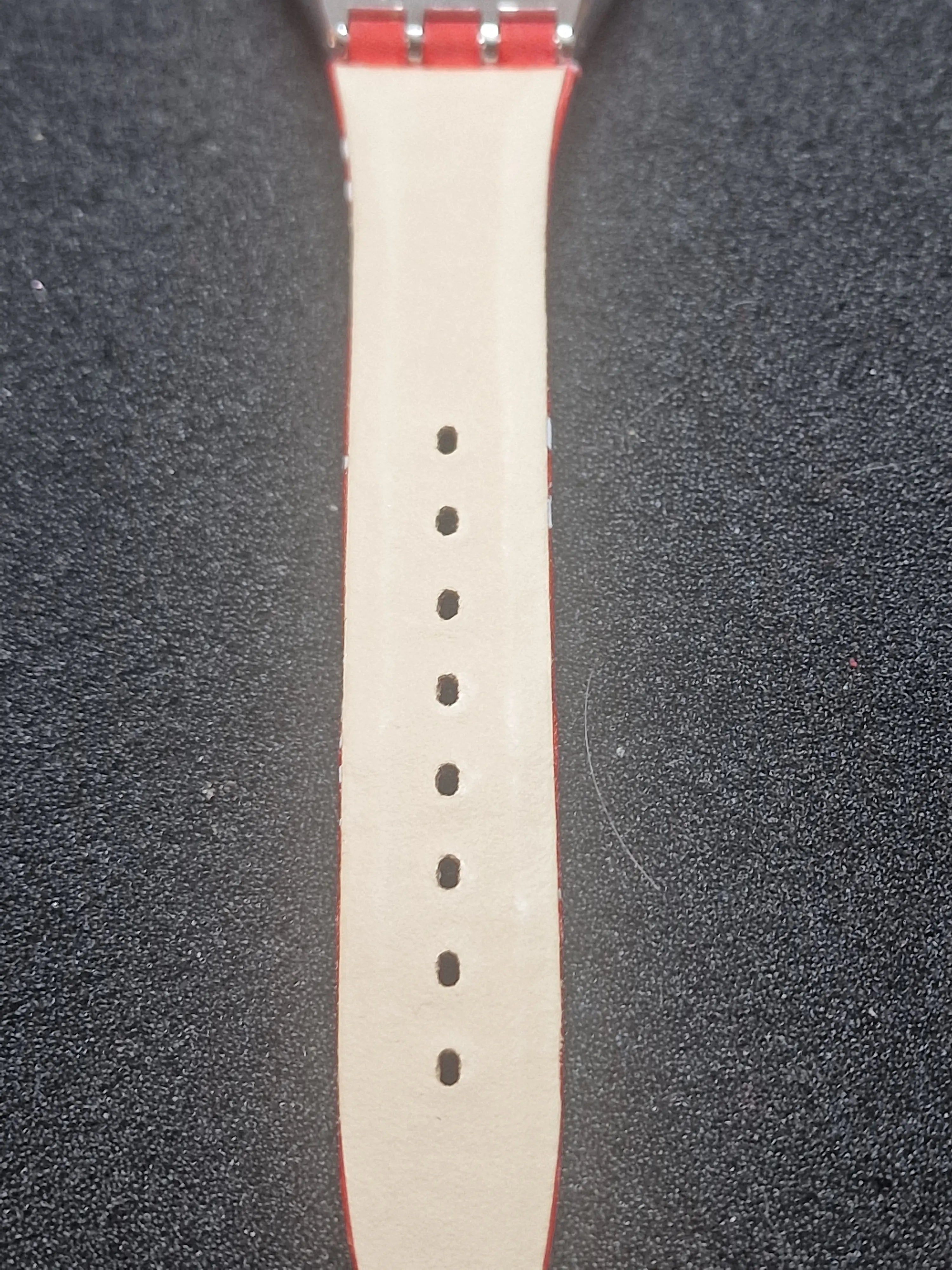 Swatch Irony Medium YLS123C "Bernina" – 2002 10