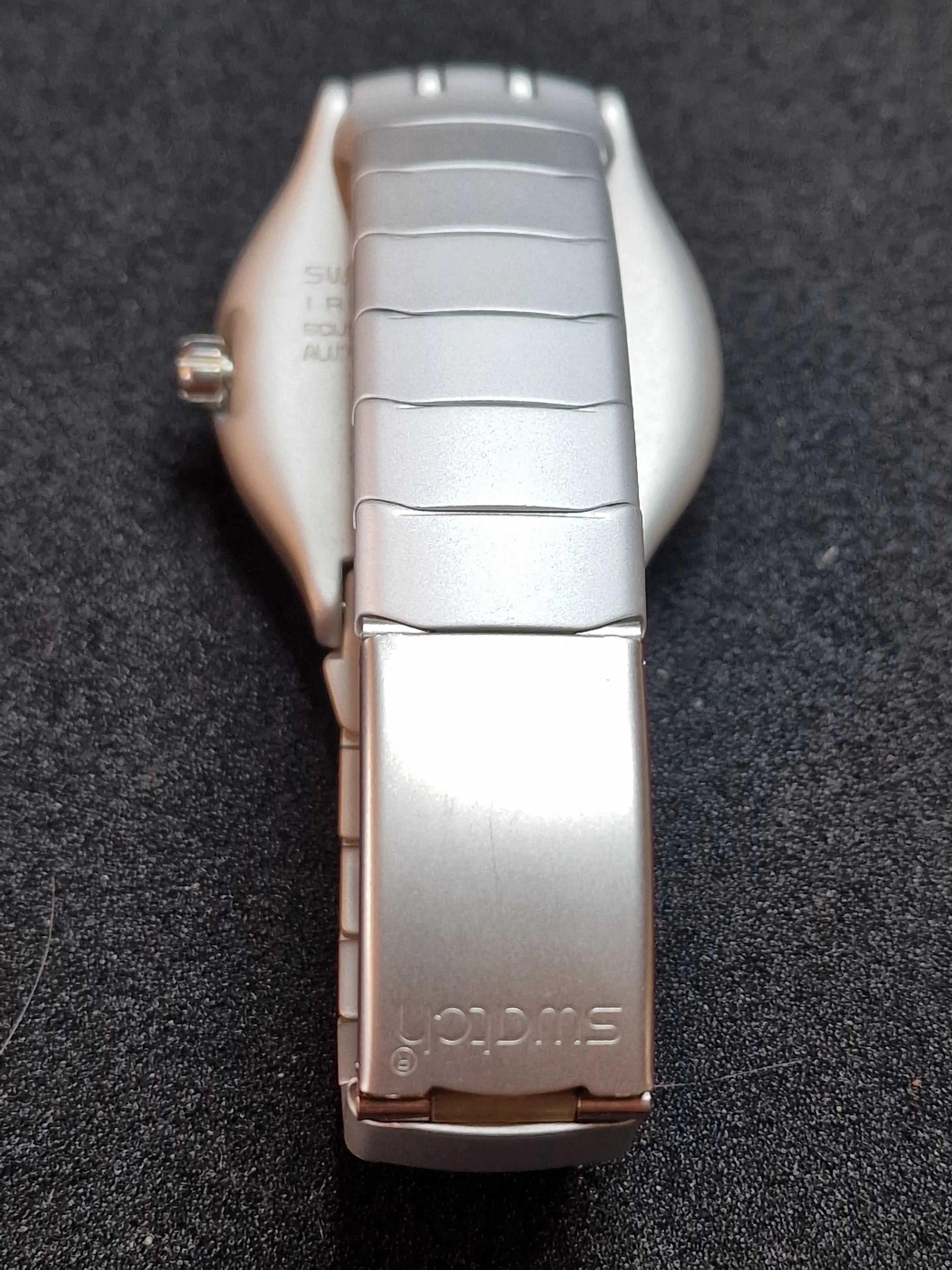 Swatch Irony Scuba 200 "Maratua" YDS4004AL – 1997 6