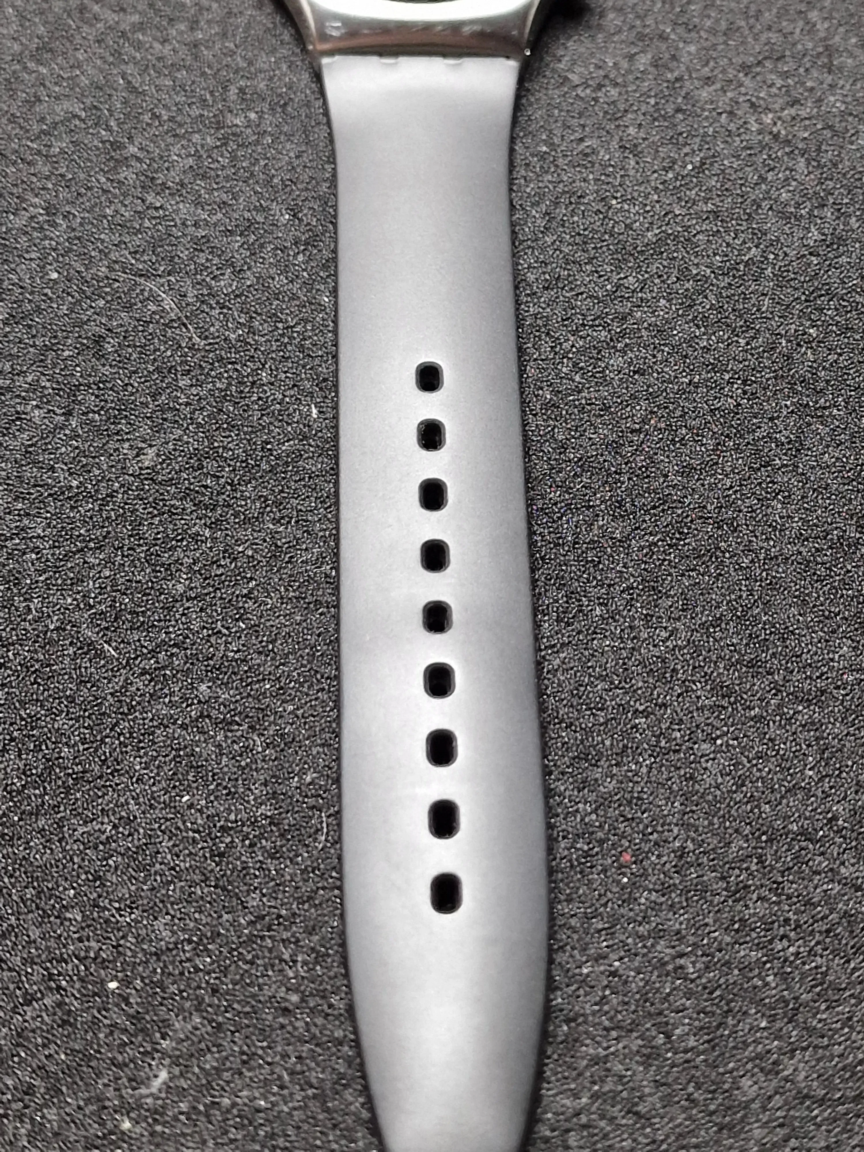 Swatch Irony YCS465 "Rattlesnake" Chronograph – 2003 9