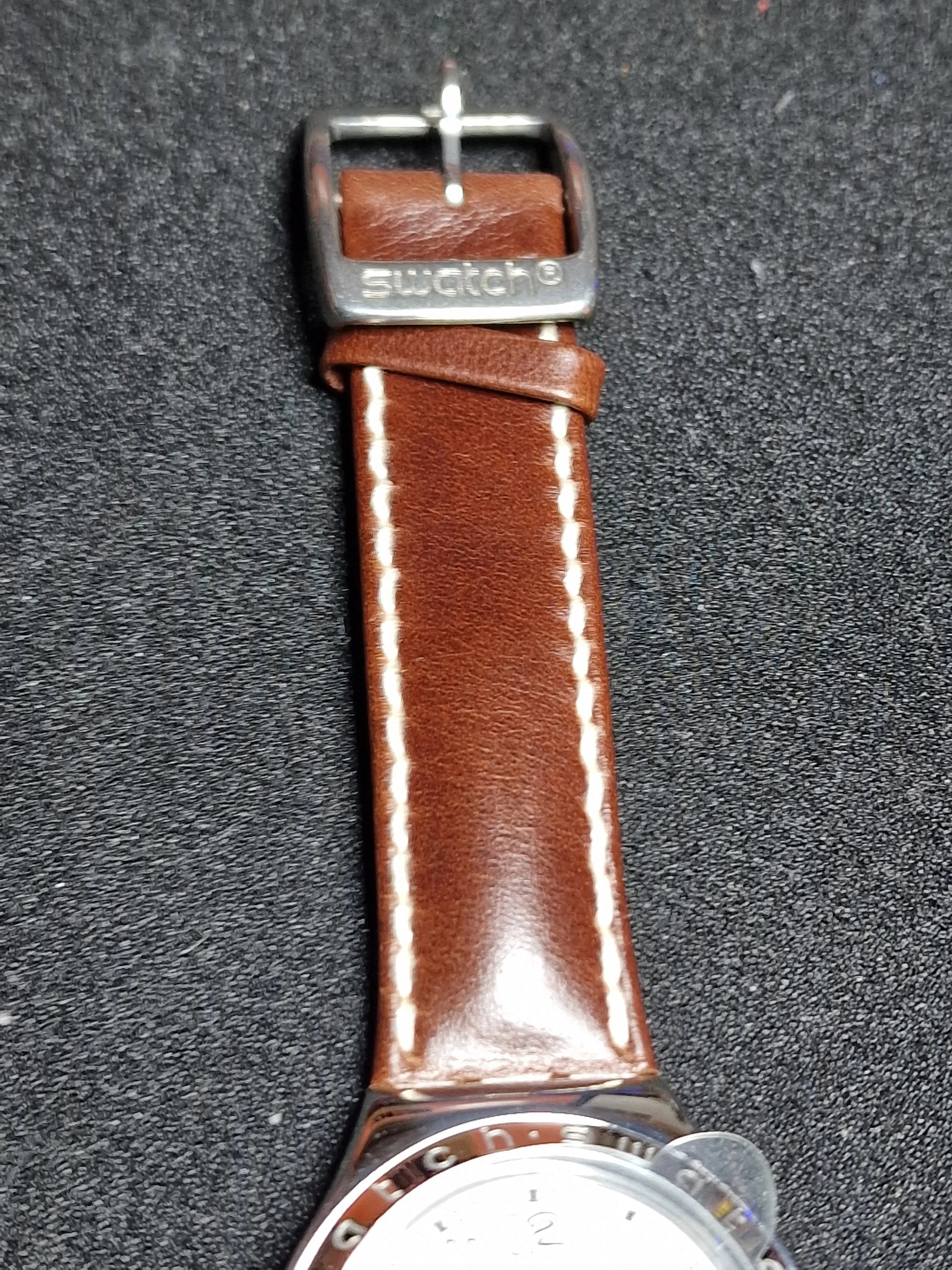Swatch Irony YGS132 "Casse-Cou" – 2003 10