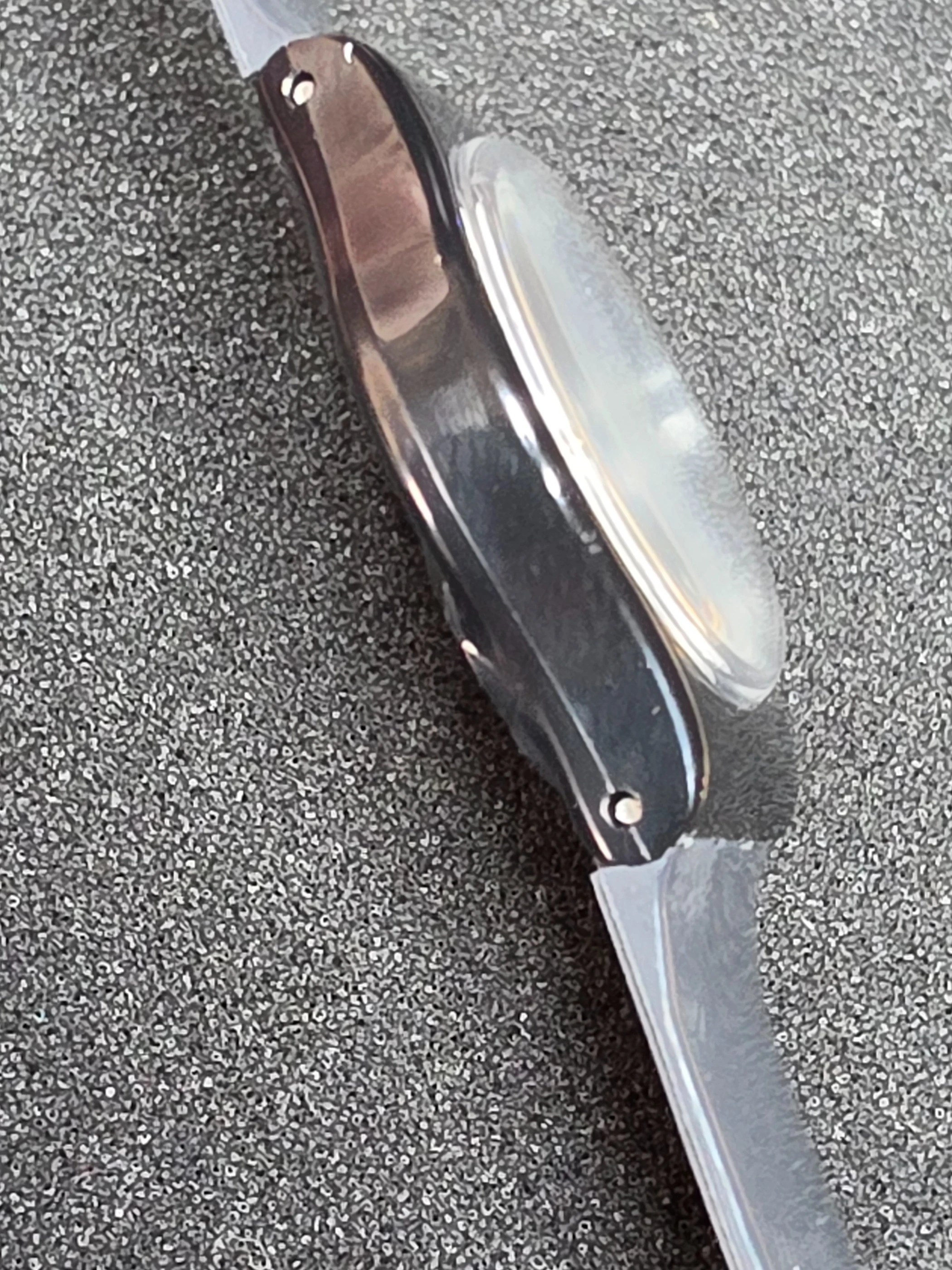 Swatch Lady Classic LB115 – 1987 – NOS – Original Packaging – view 6