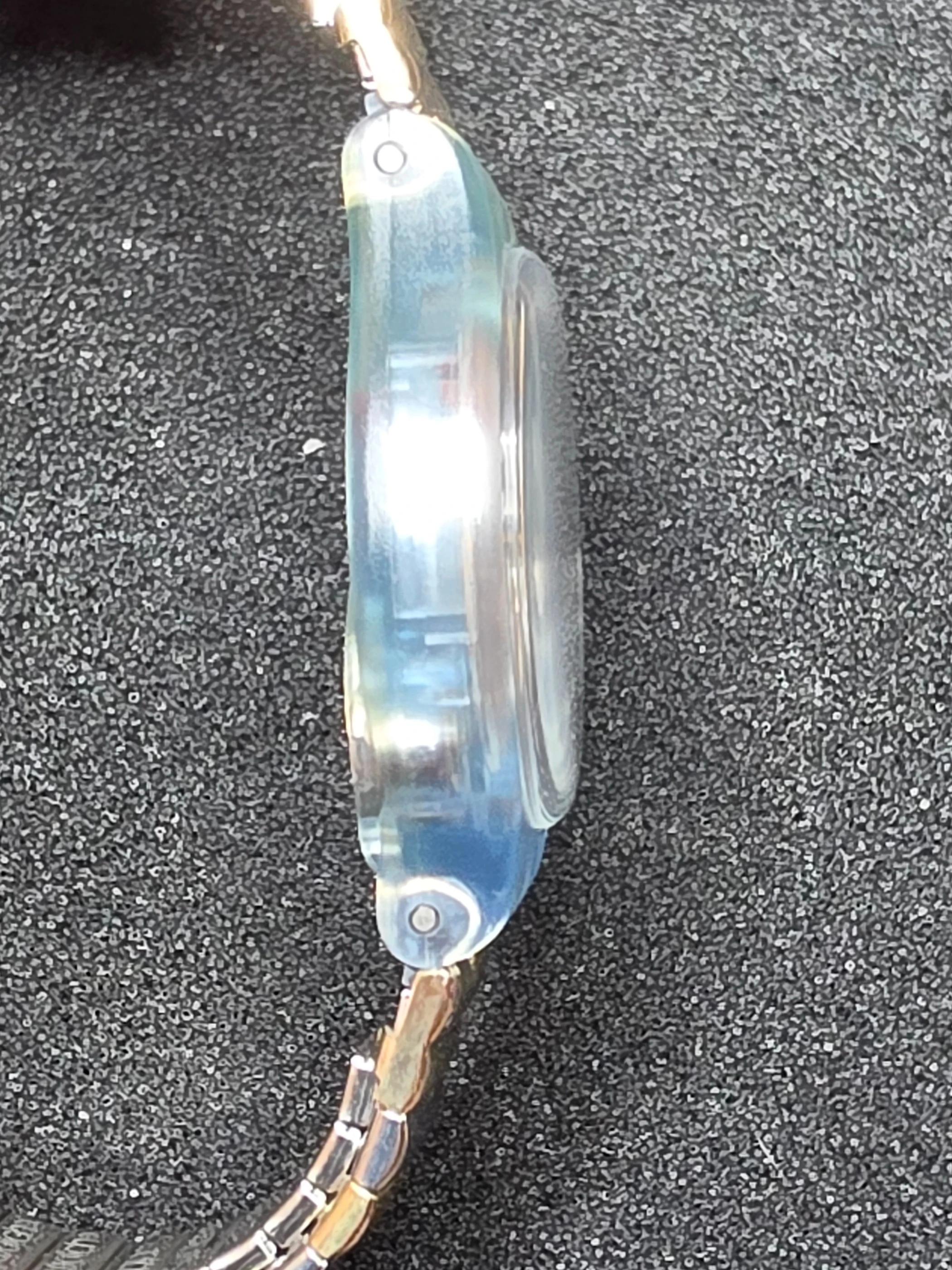 Swatch Lady Sevruga LL111 – 1991 – NOS – Unique Dial – view 7