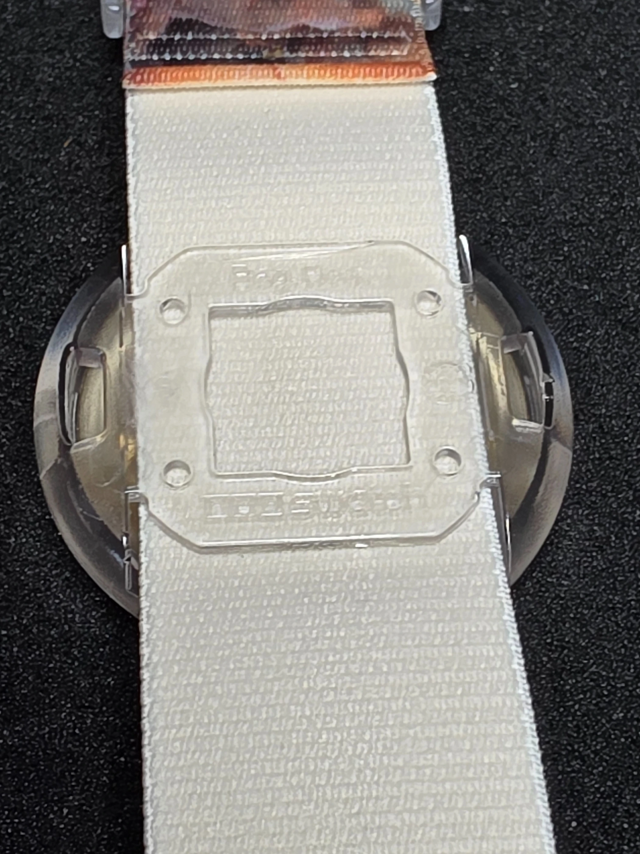 Swatch Pop Putti PWK168 – 1992 – NOS – Unique Design – view 7