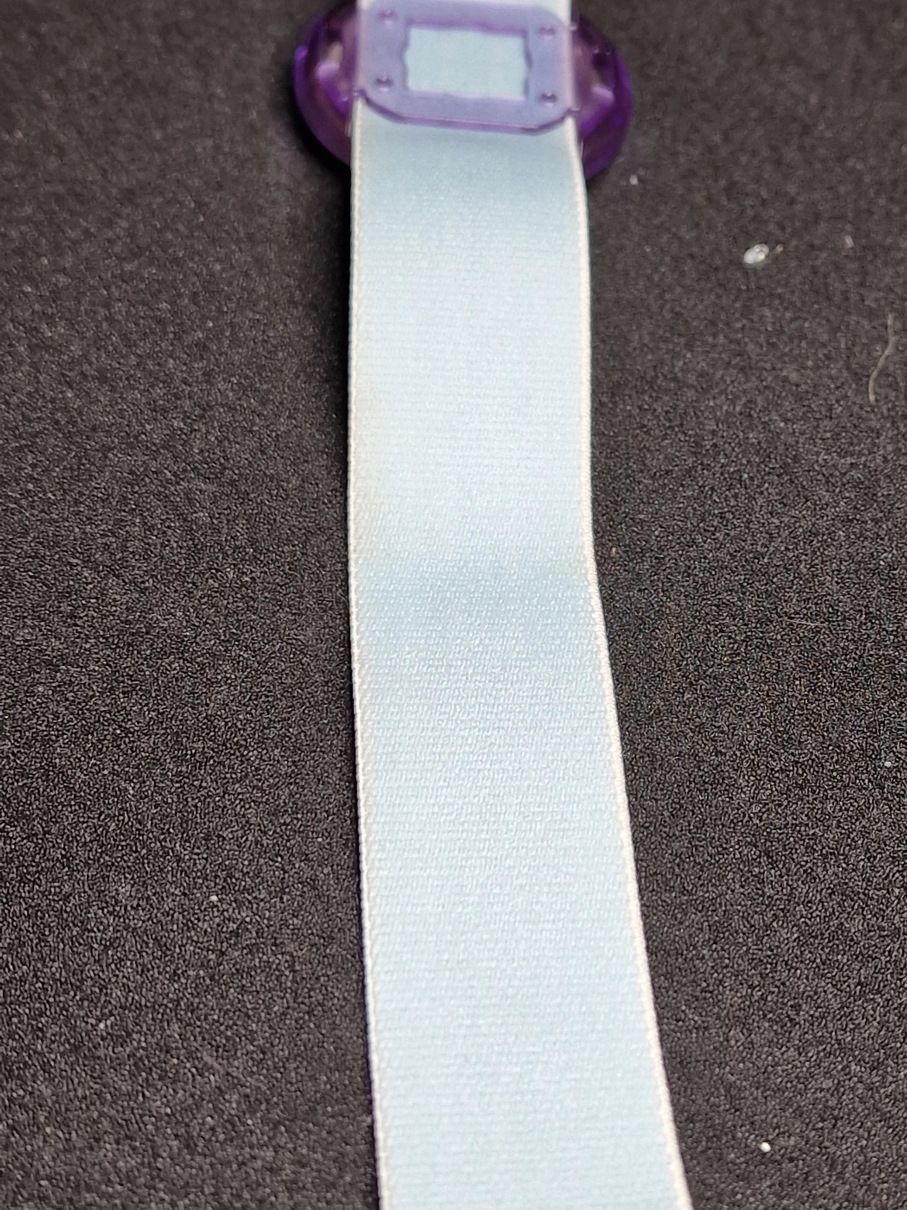 Swatch Pop PWK141 "Letterhead" – 1991 12
