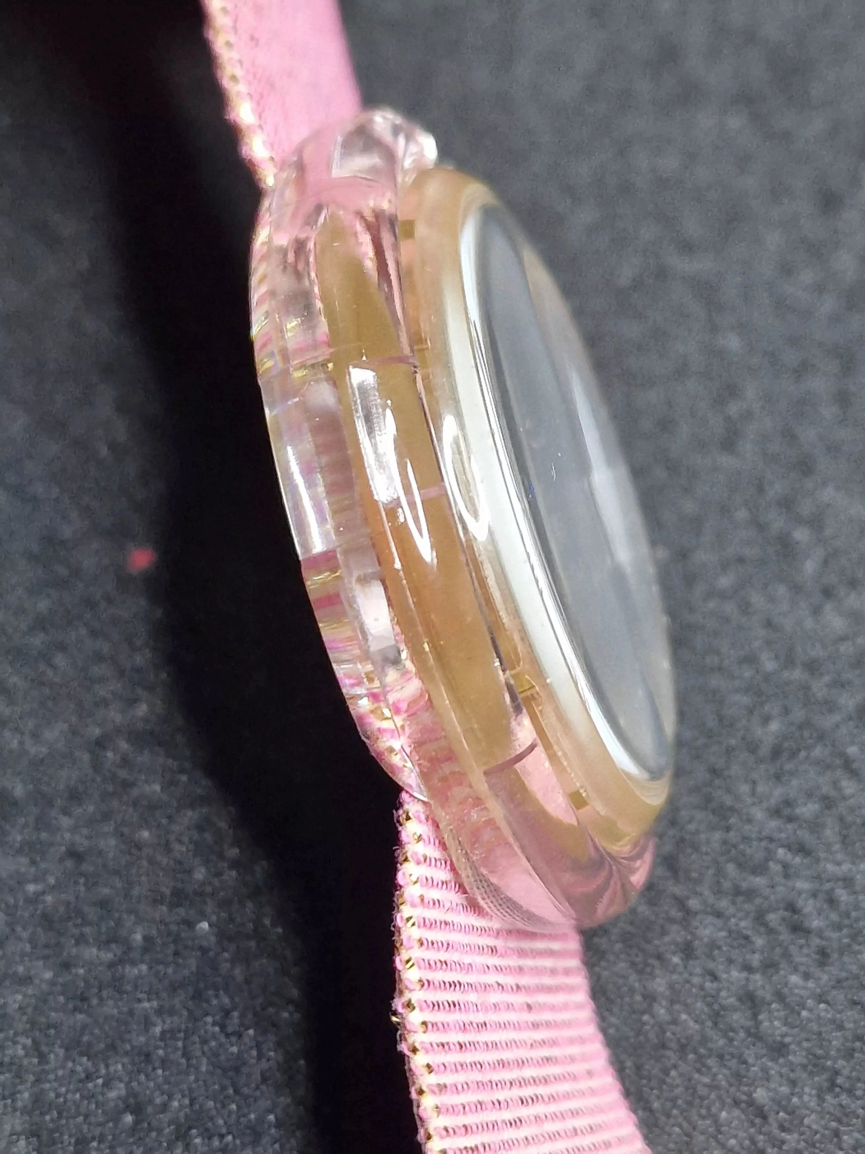 Swatch Pop PWK160 “La Boite” (1992) – Rare Vintage with Original Box 3