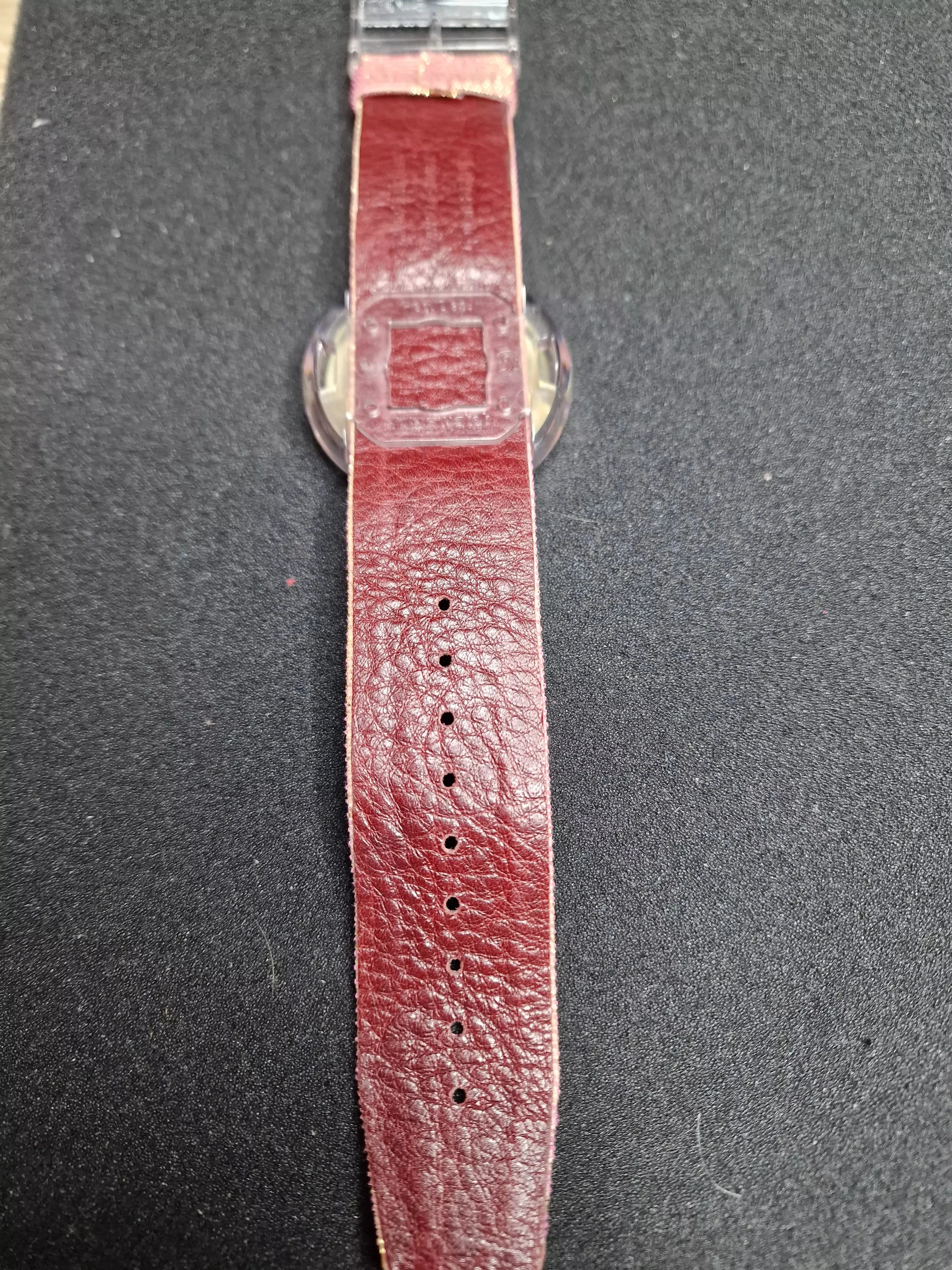 Swatch Pop PWK160 “La Boite” (1992) – Rare Vintage with Original Box 10