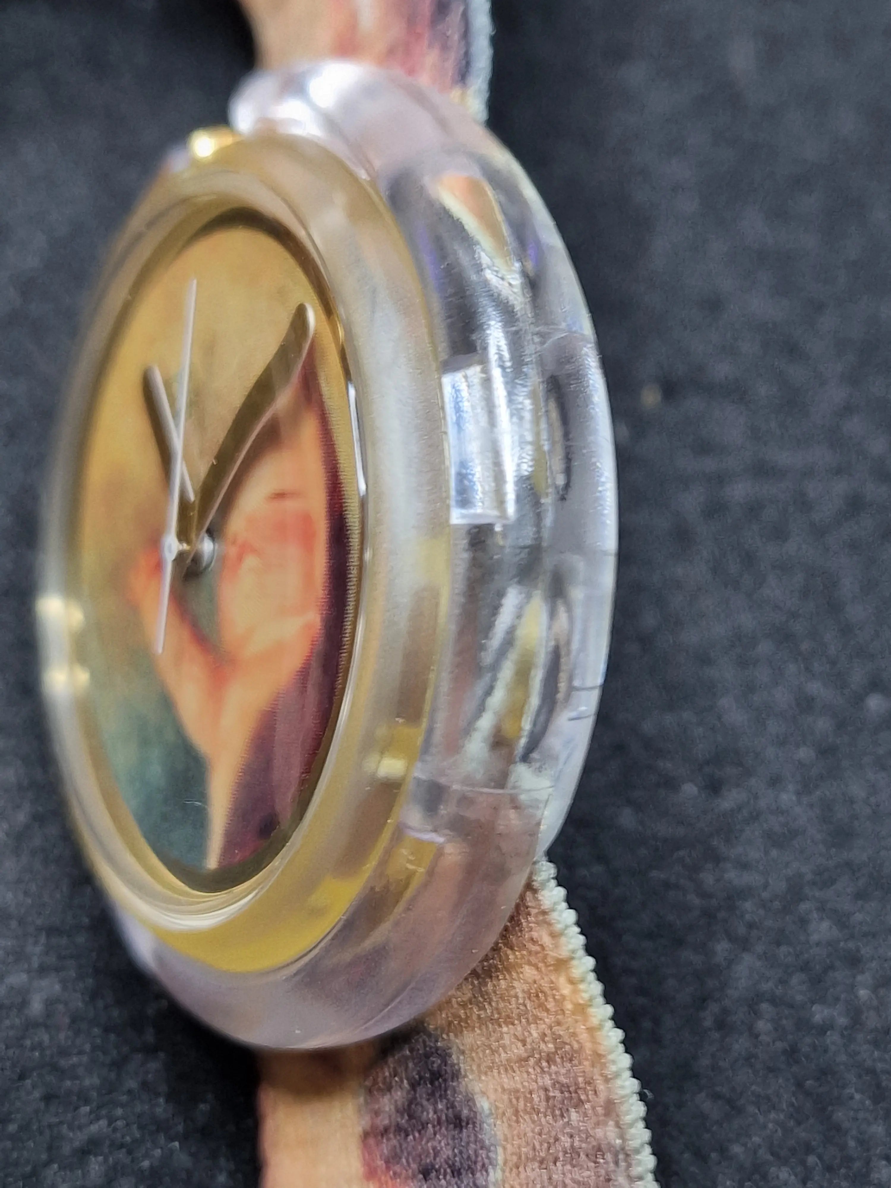 Swatch Pop PWK168 "Putti" – Vivienne Westwood (1991) 6