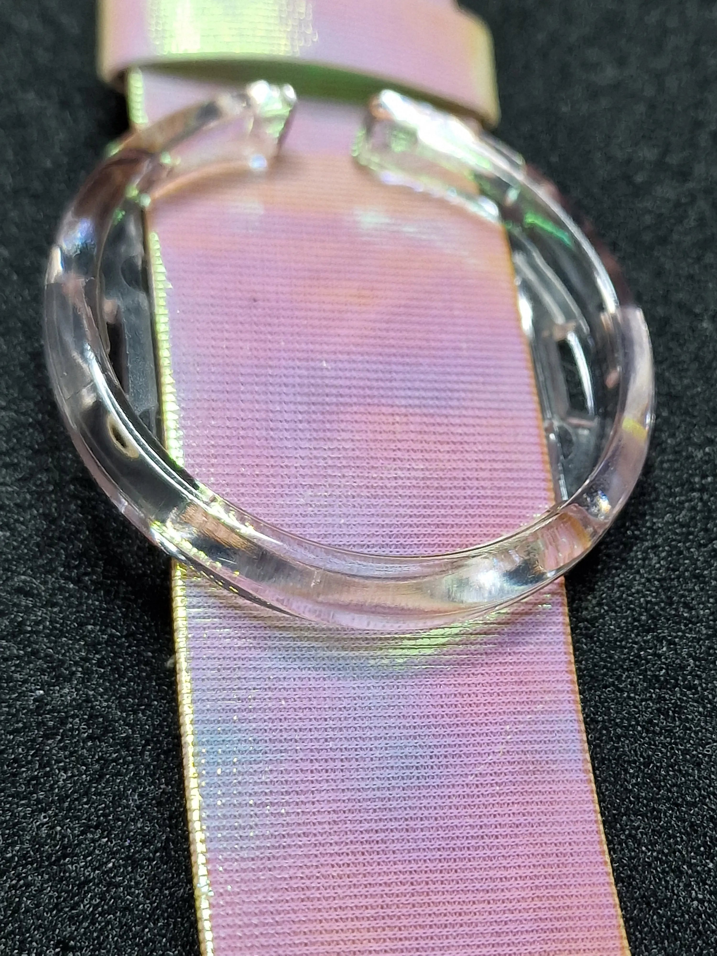 Swatch Pop PWK191 Shining (1993) 14