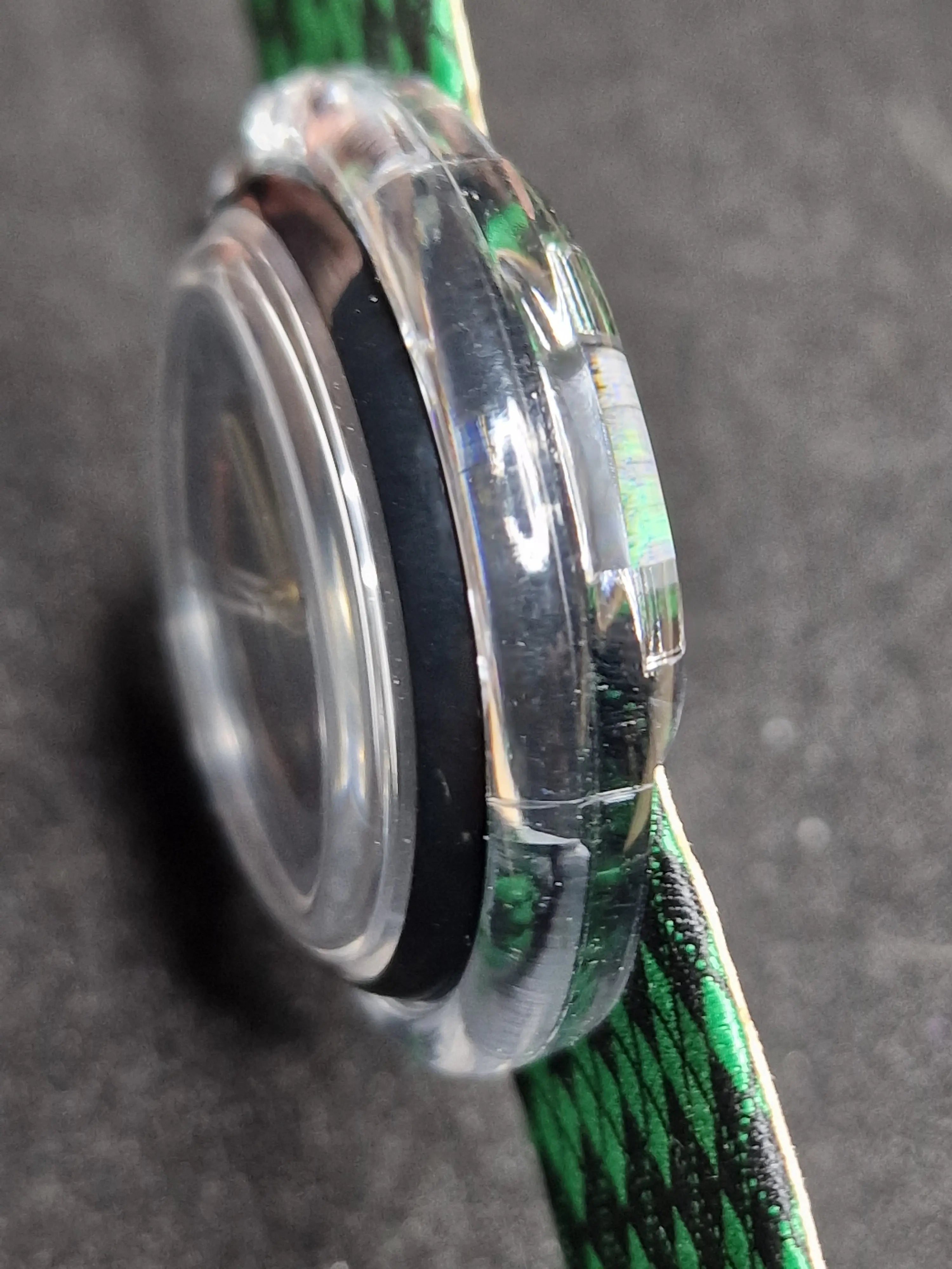 Swatch POP "The Club" PMB117 Collectoamania 1999 6