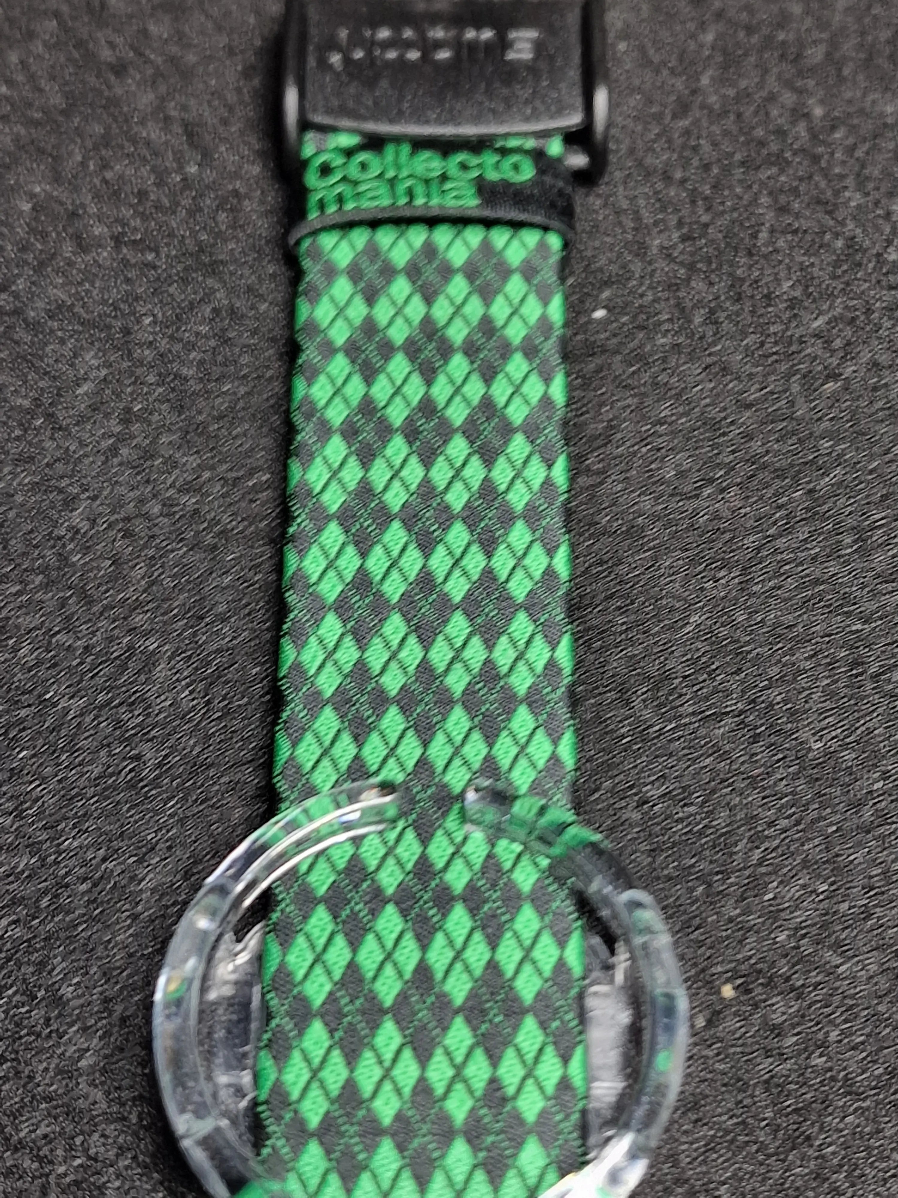 Swatch POP "The Club" PMB117 Collectoamania 1999 10