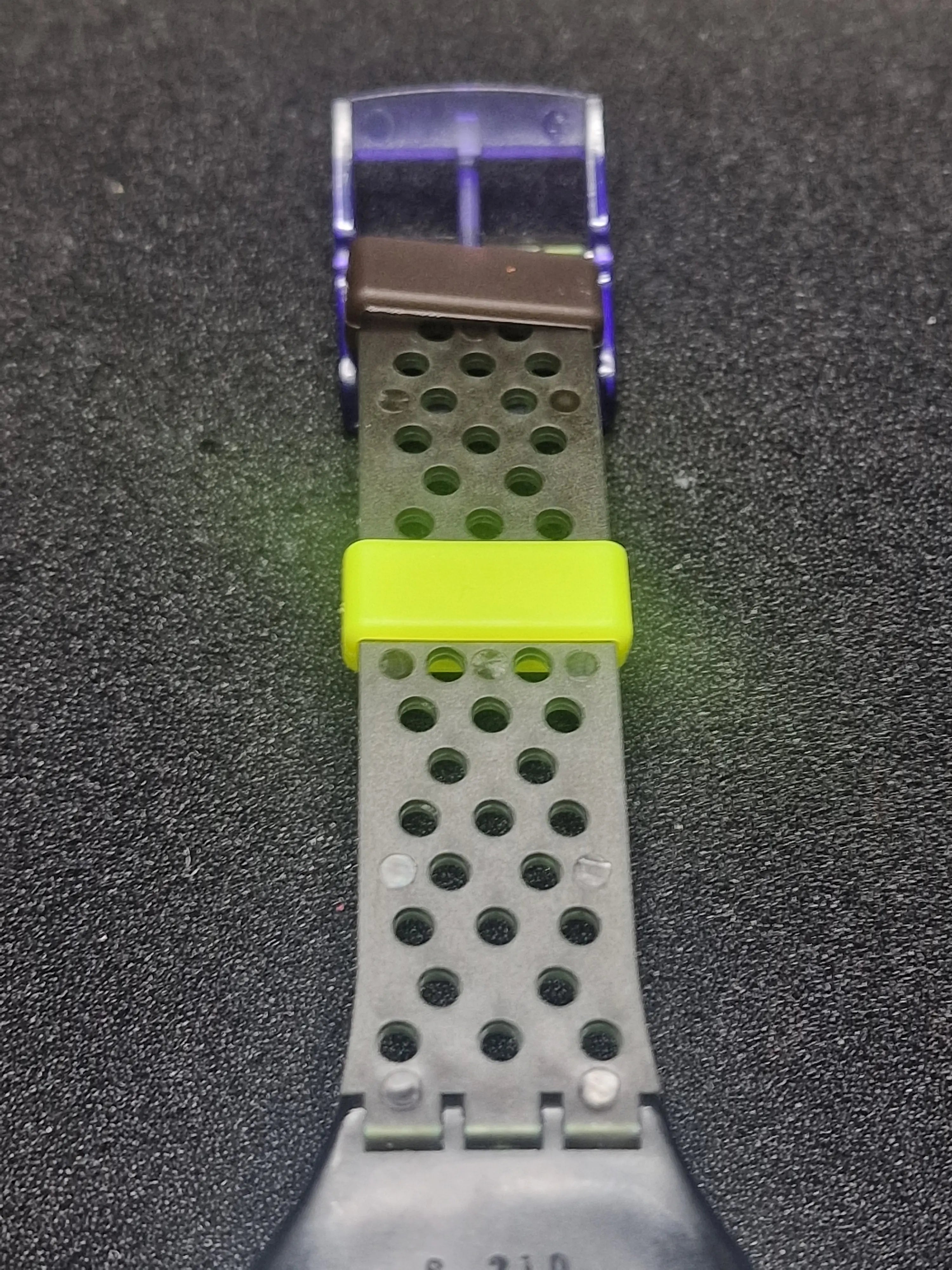 Swatch Scuba 200 "Captain Nemo" – SDB101 (1991) 12