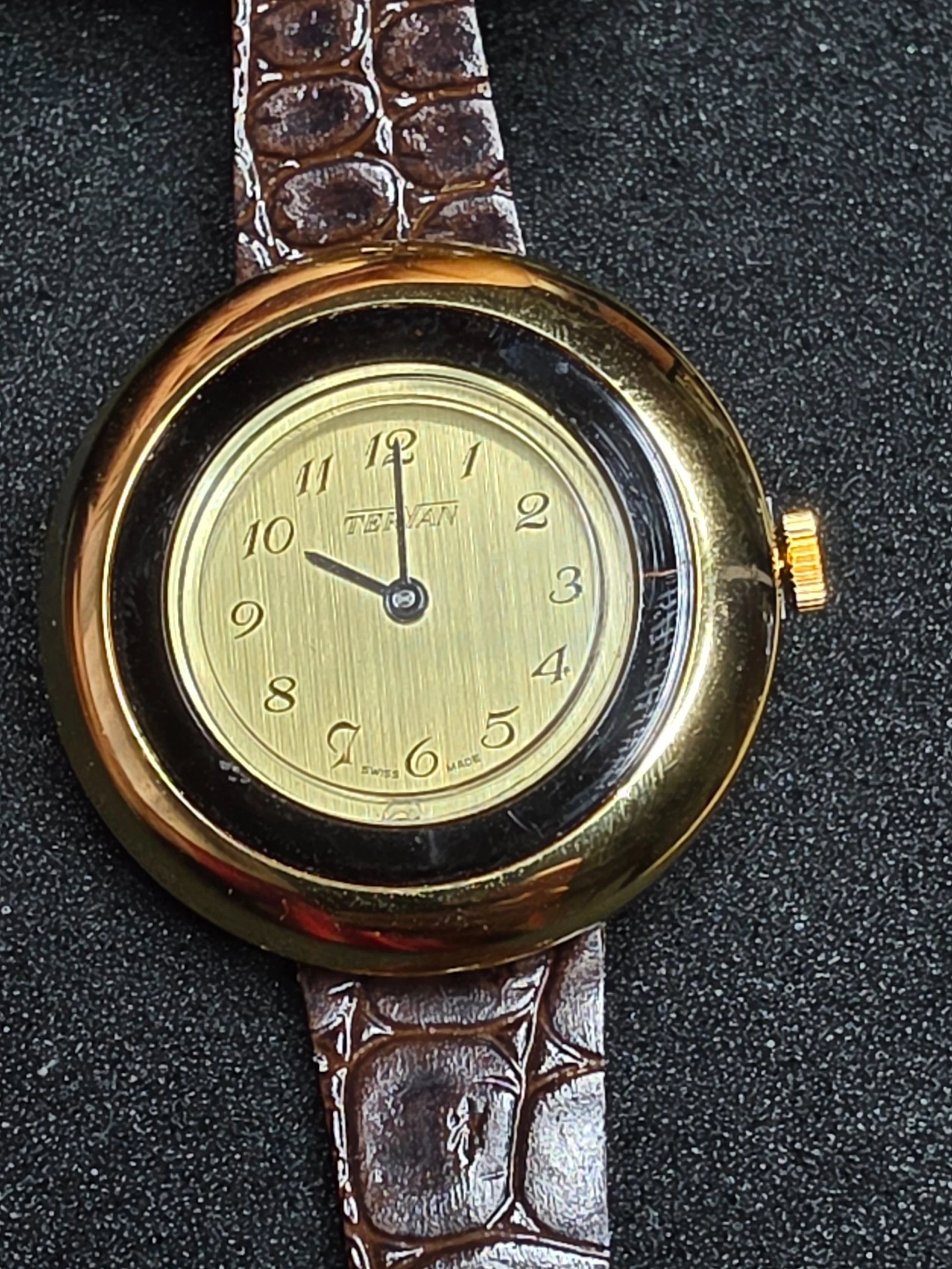 Manual Watches Wristwatches – Very Good 1