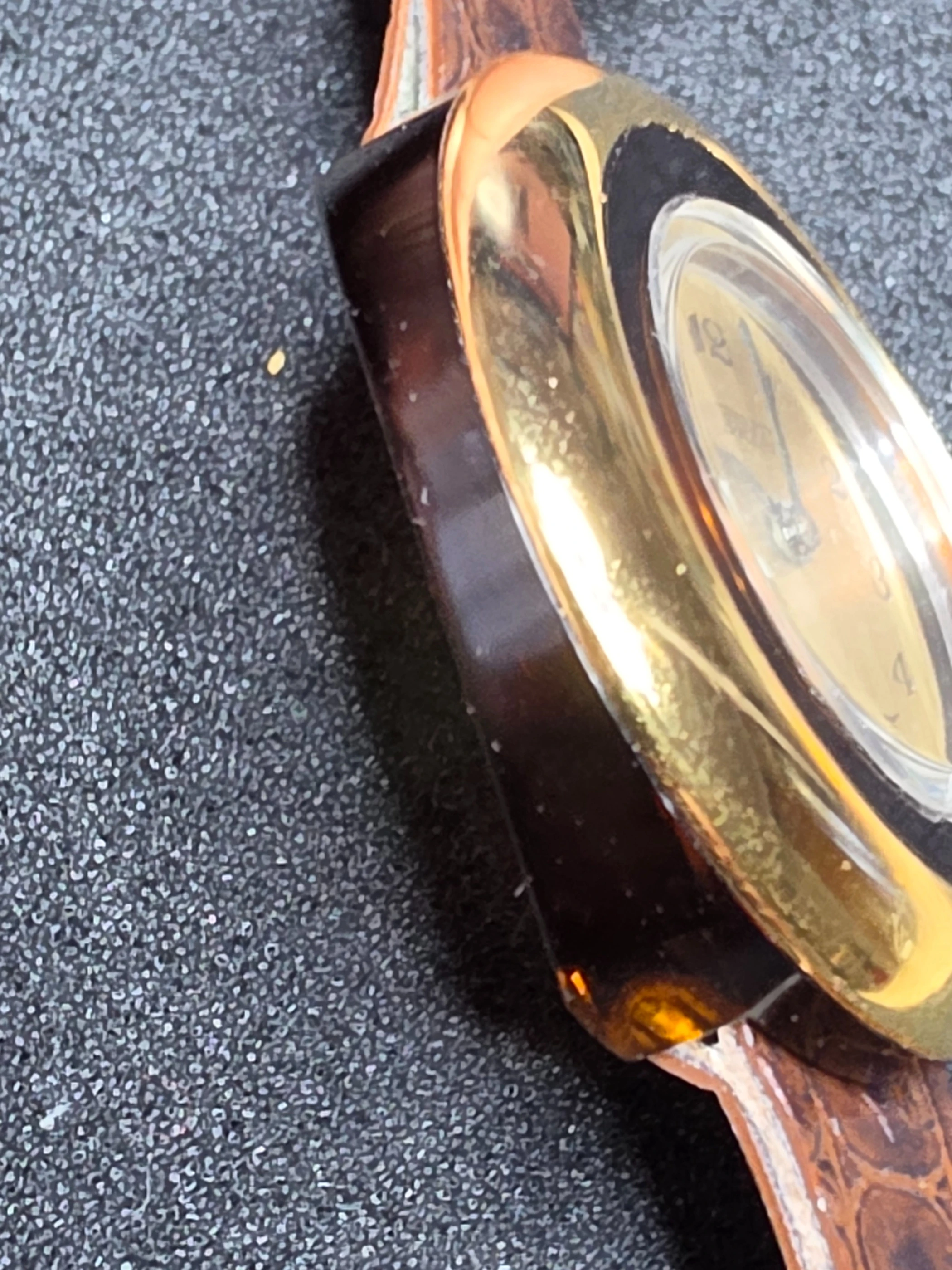 Manual Watches Wristwatches – Very Good 2