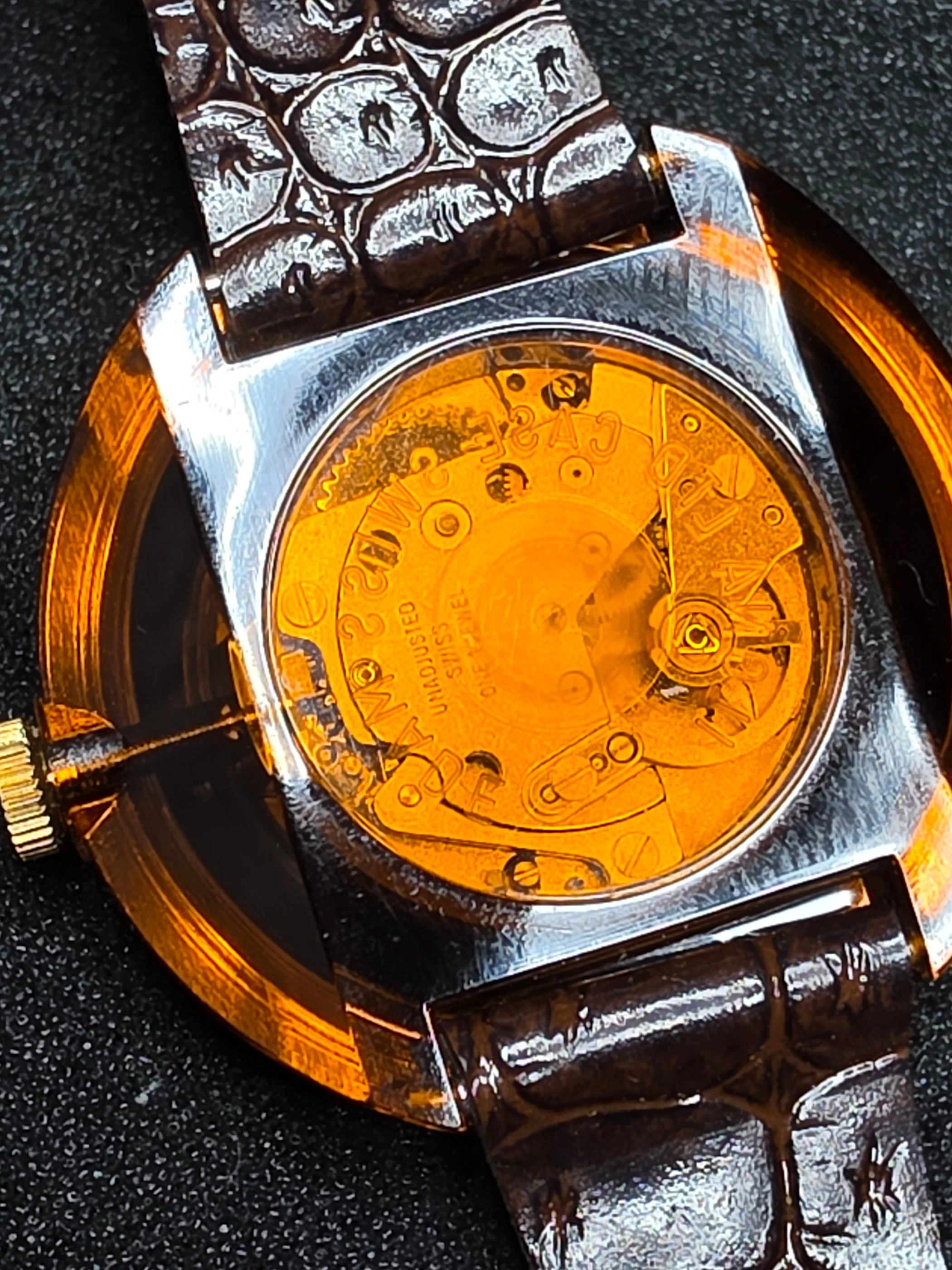 Manual Watches Wristwatches – Very Good 4