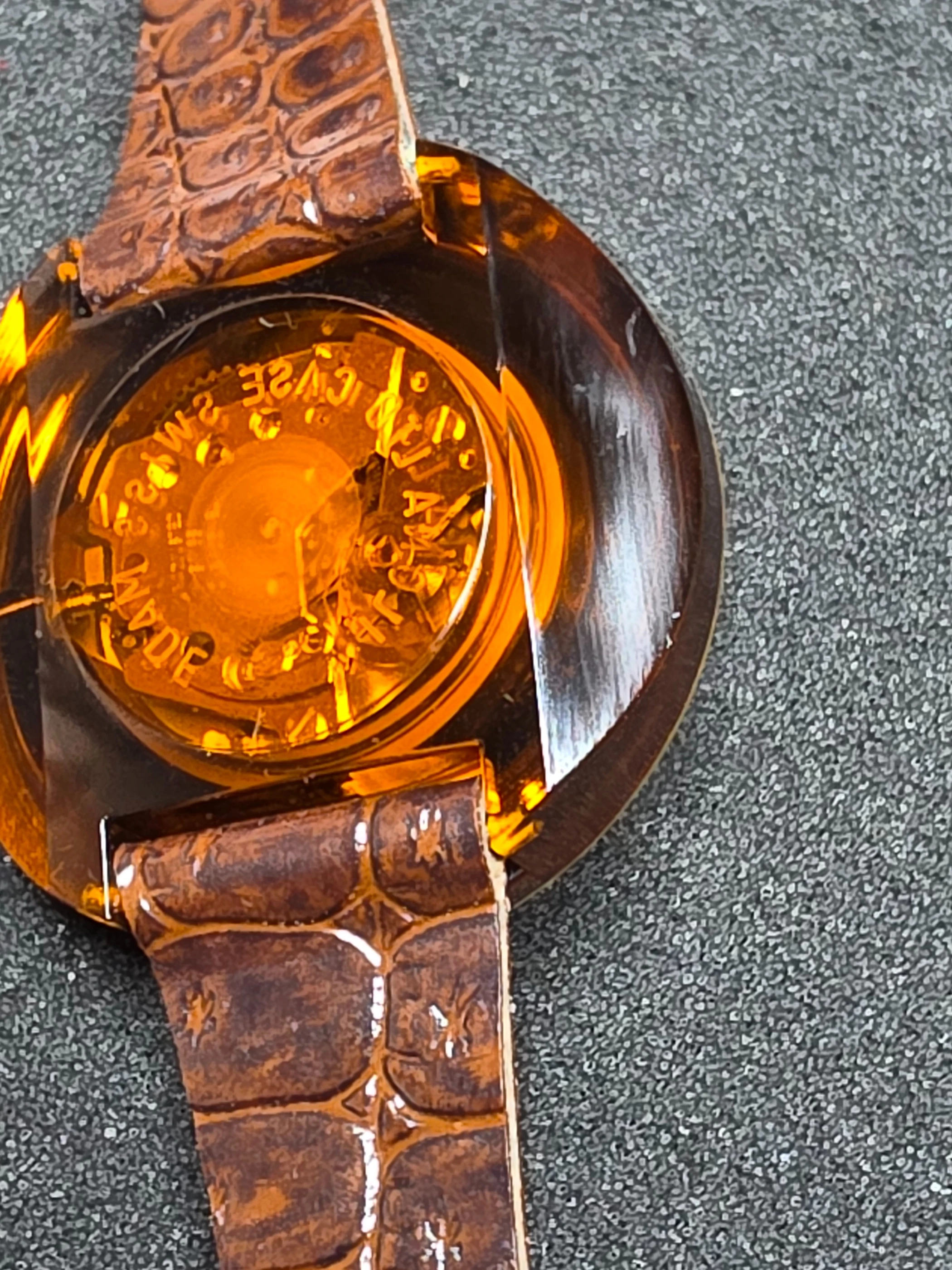 Manual Watches Wristwatches – Very Good 6