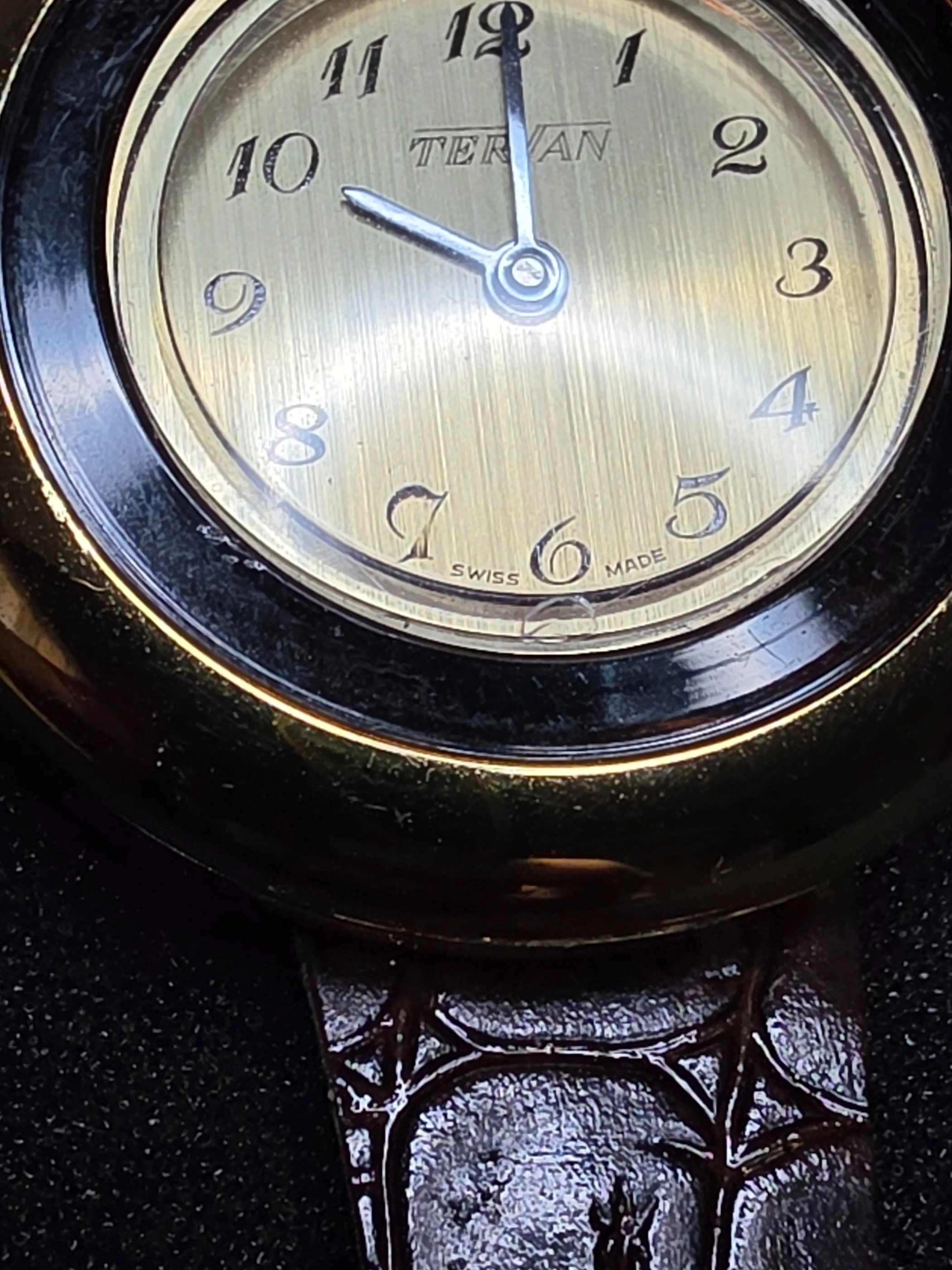 Manual Watches Wristwatches – Very Good 7
