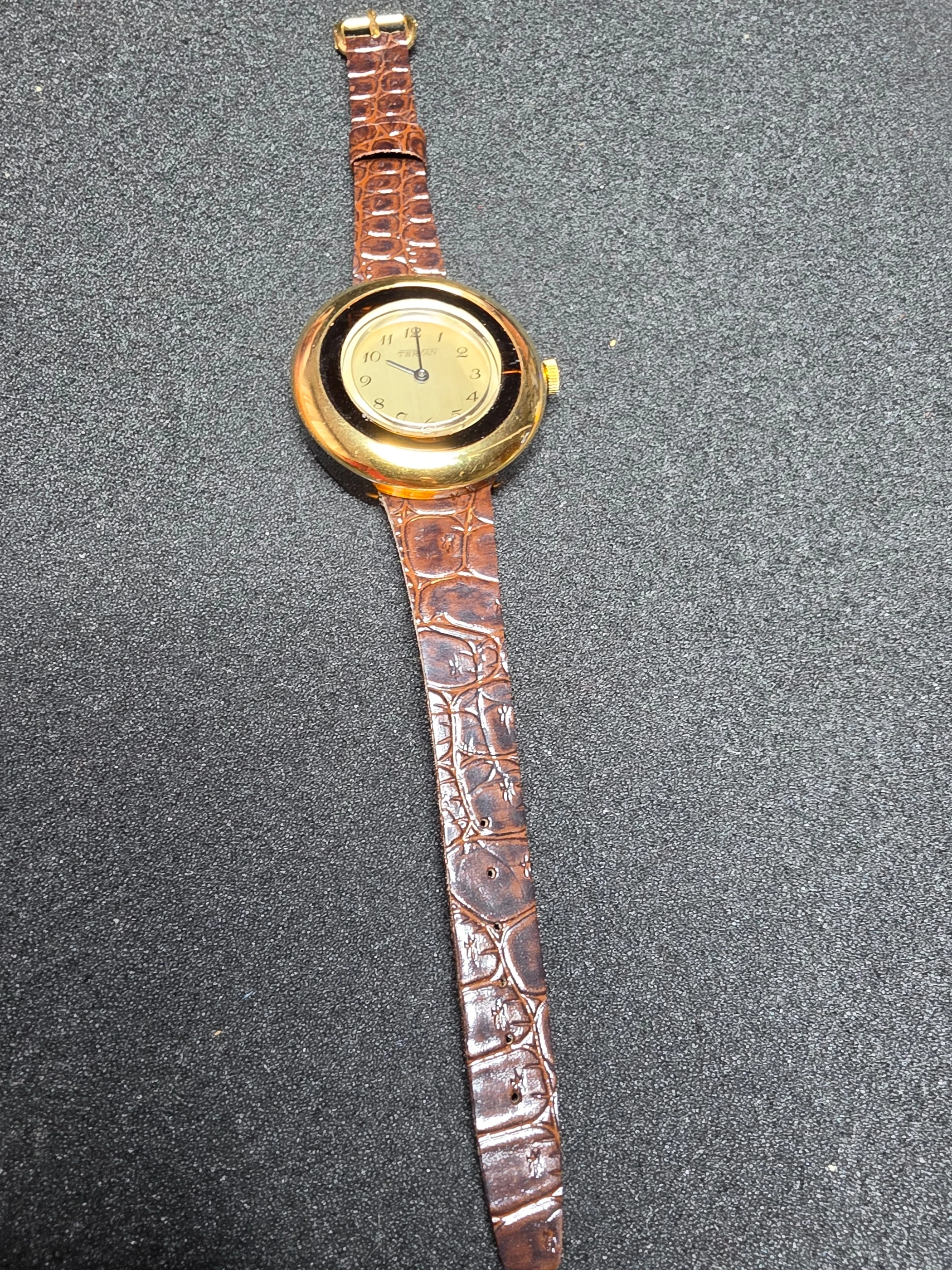 Manual Watches Wristwatches – Very Good 9
