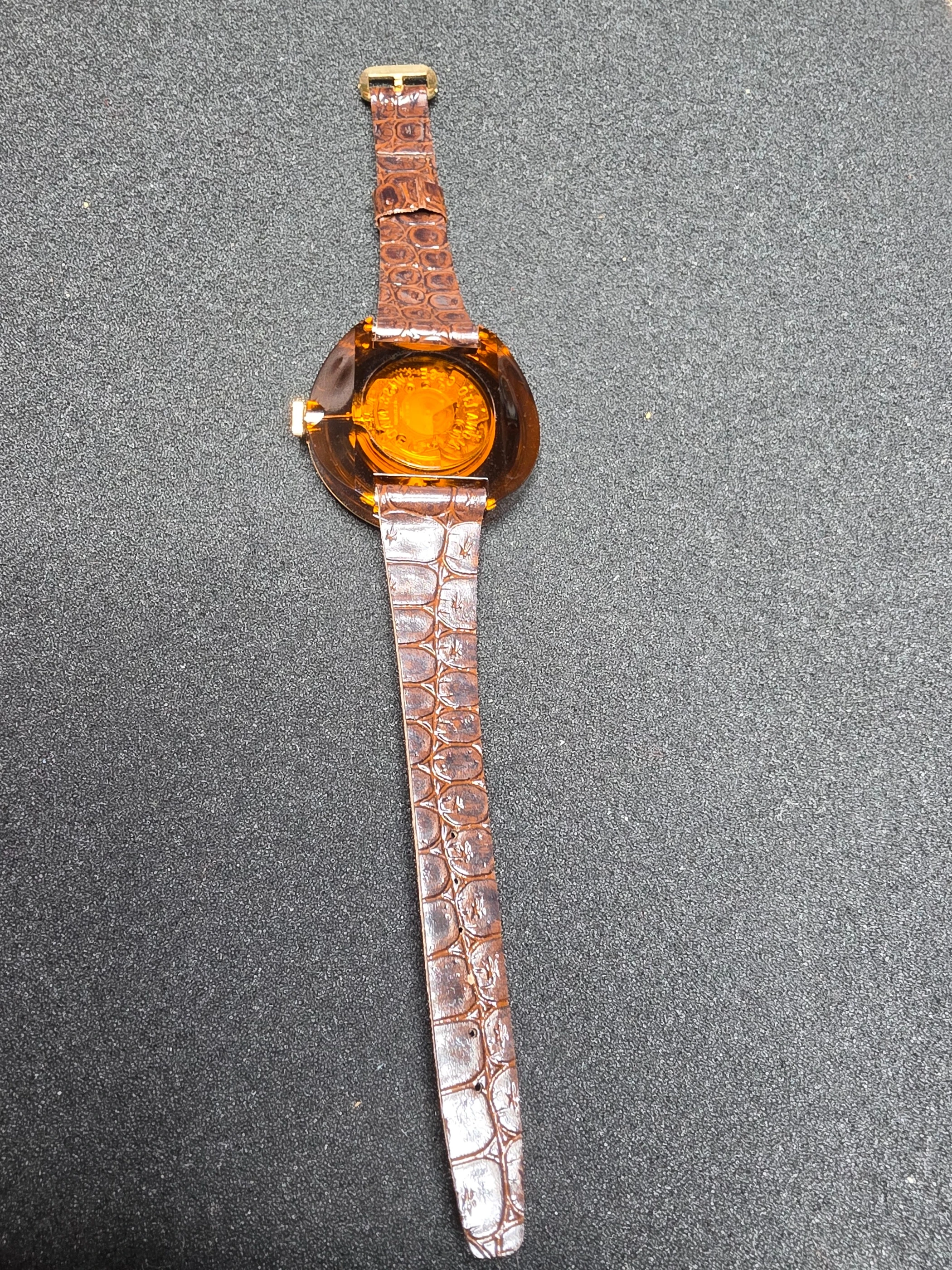 Manual Watches Wristwatches – Very Good 10