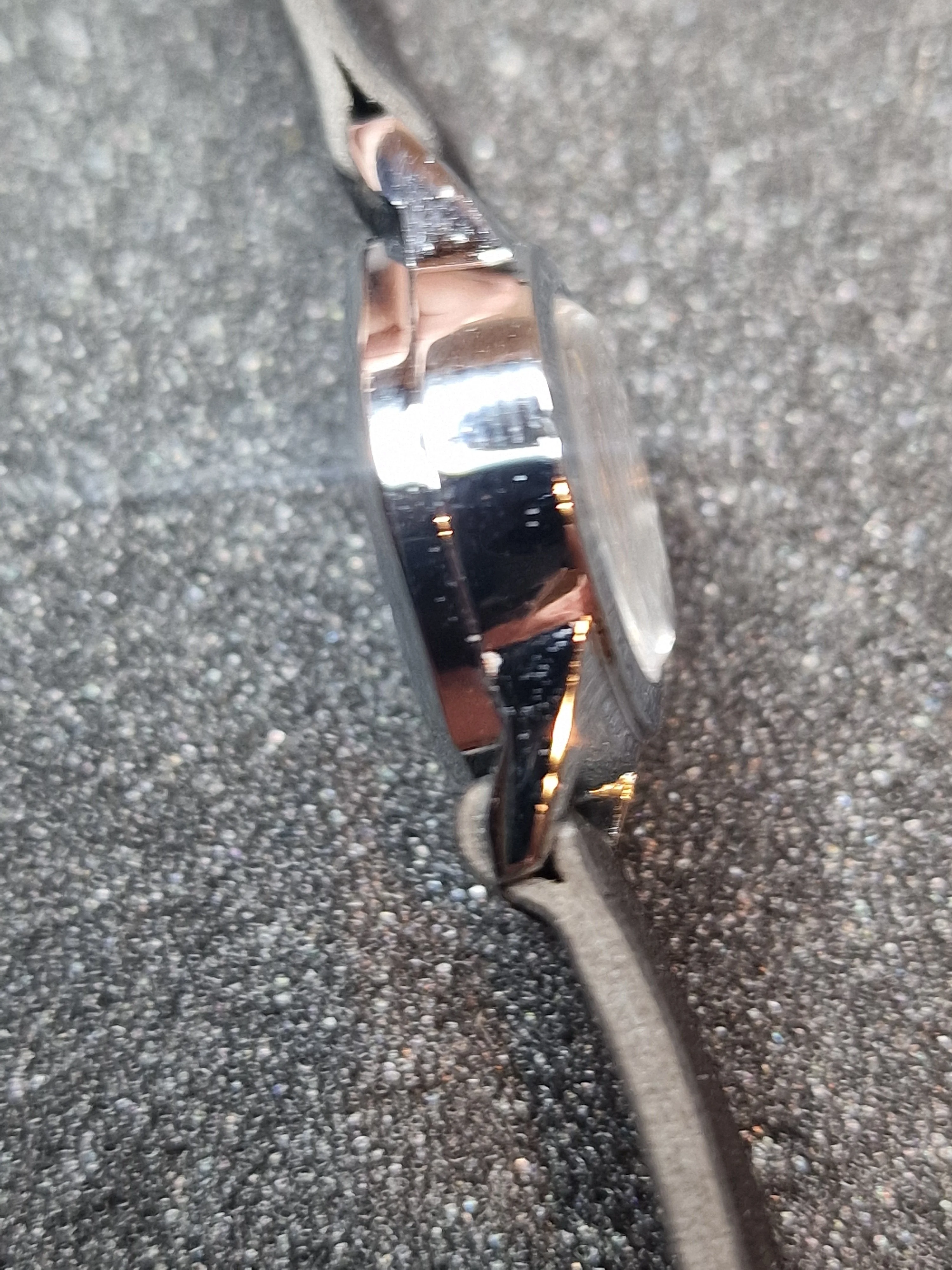 Tiny Vintage Ladies' Watch "MONTREU" – 1950s/60s, Hand-Wound, Swiss Made, Unworn 3