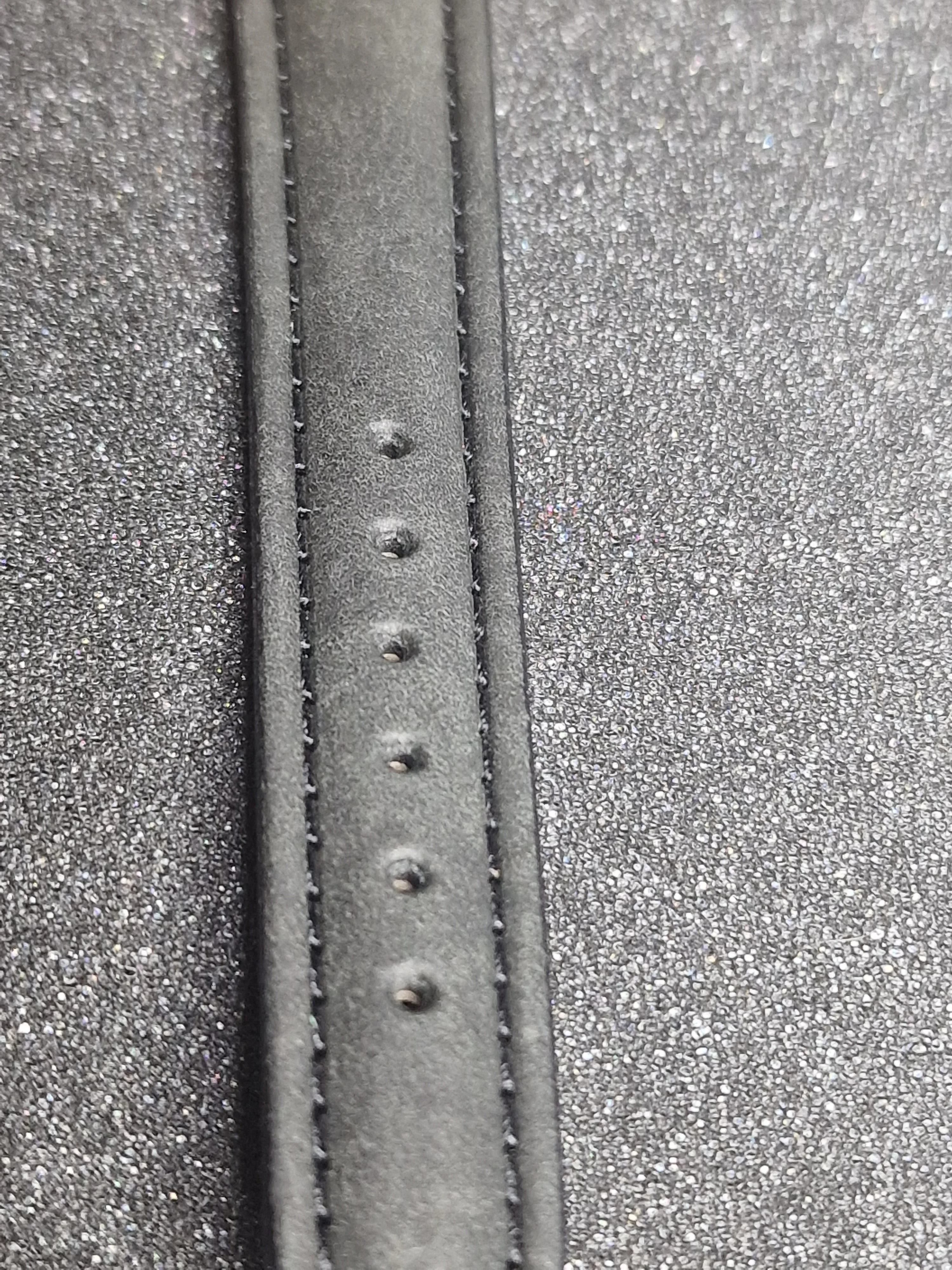 Unworn Dual-Time Quartz Wristwatch – 1970s, Top Condition, Old Stock 10