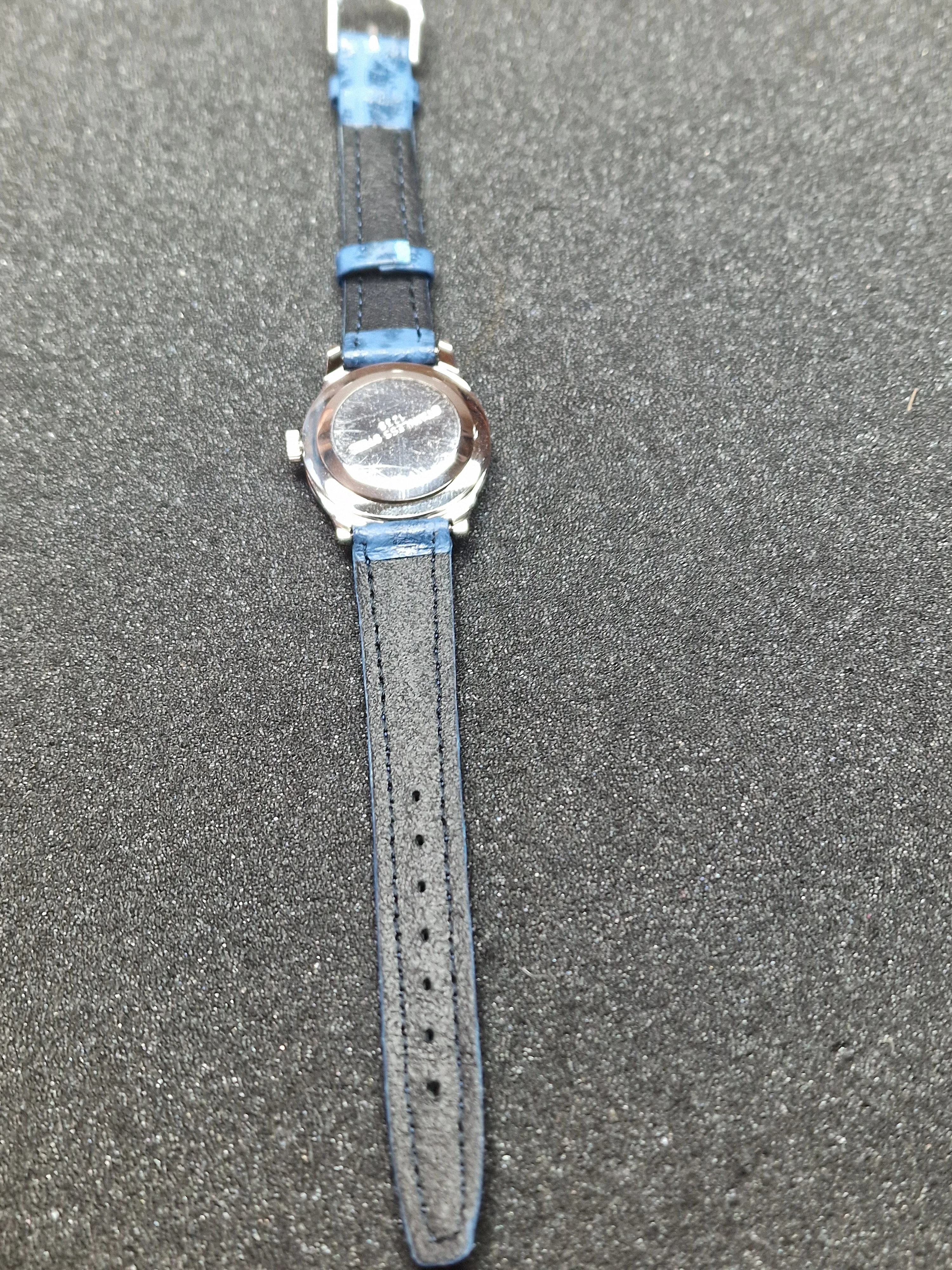 Unworn Vintage Ladies' Watch "AVION" – 1970s, Swiss Made & Ultra Flat 10
