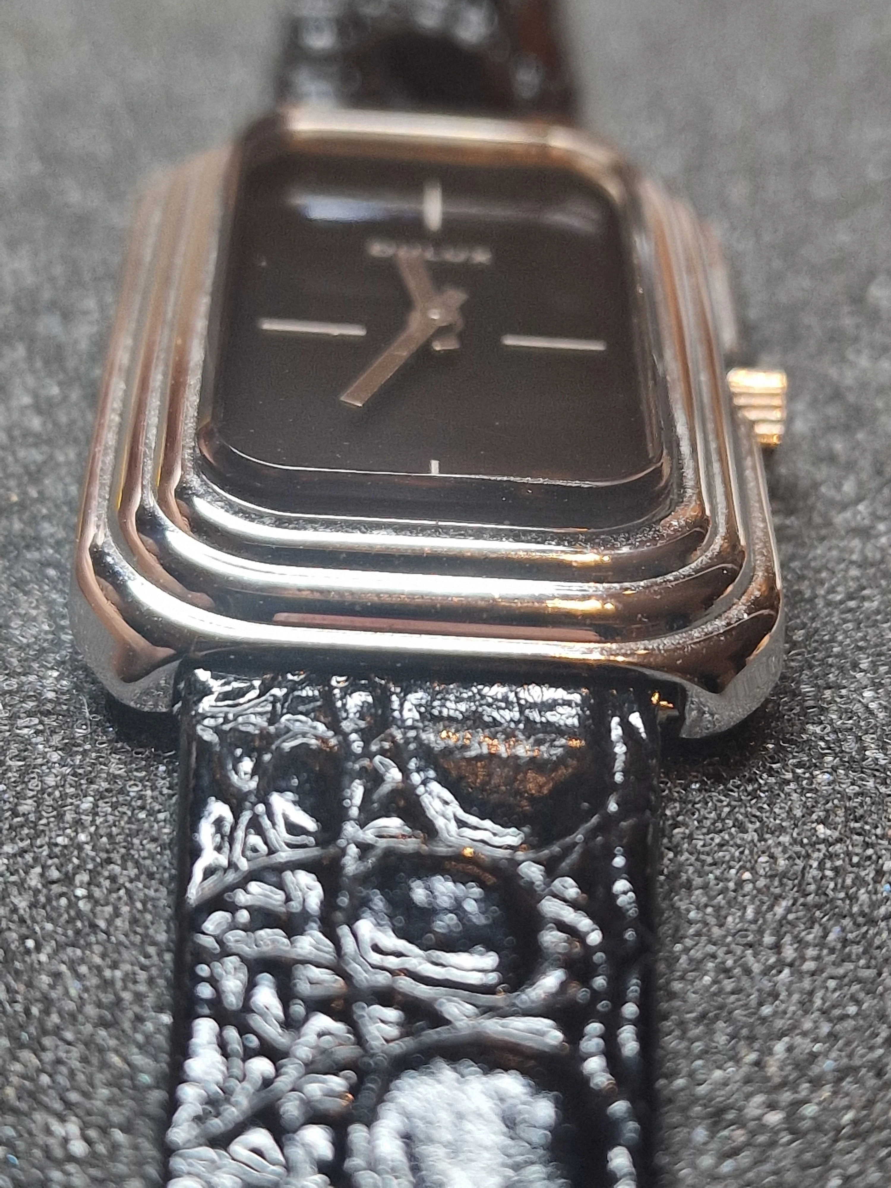 Unworn Vintage Ladies' Watch "DULUX" – 1970s, Swiss Made, Hand-Wound 5