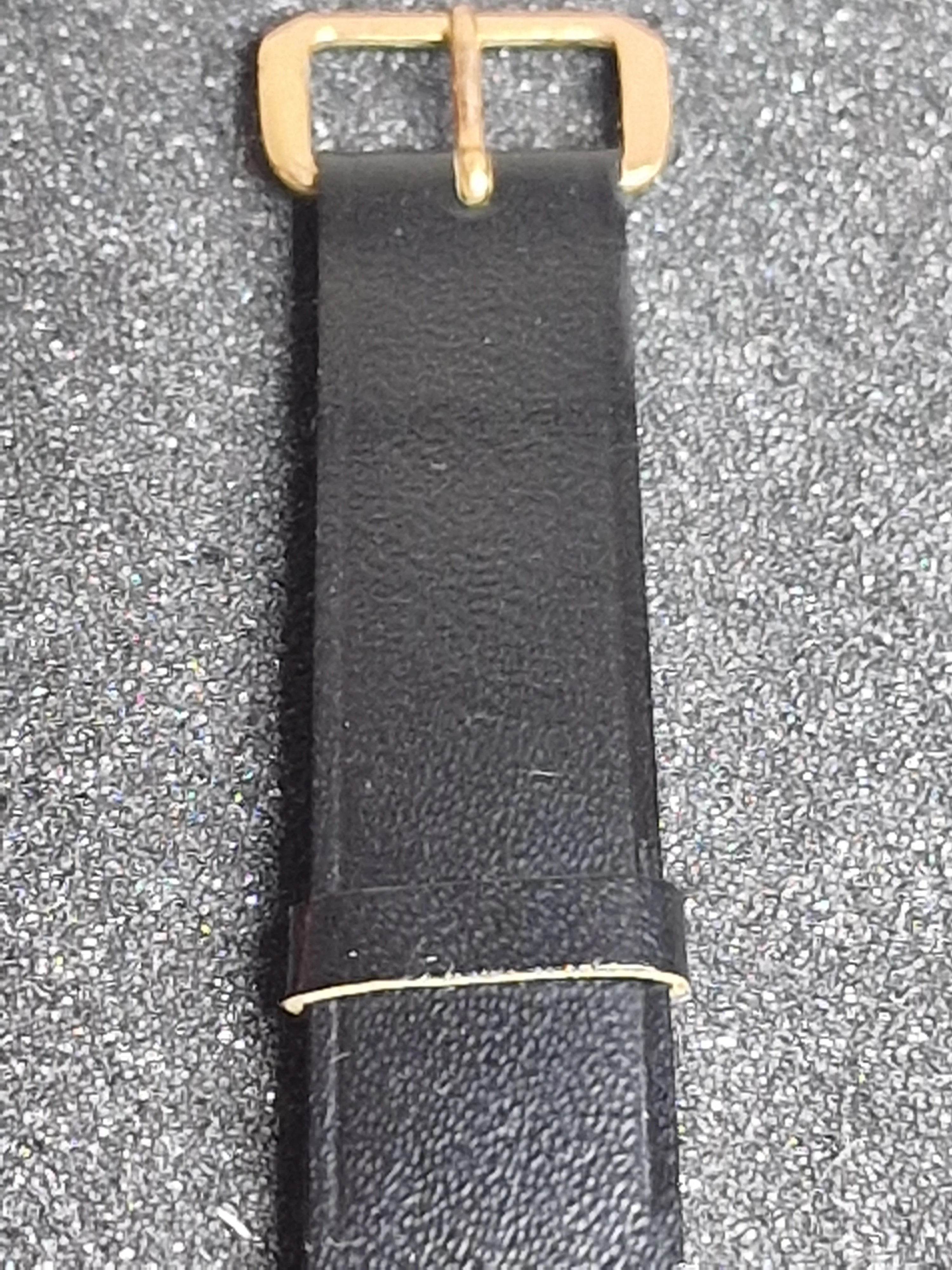 Unworn Vintage Ladies' Watch "F.H.B." – Swiss Made, Hand-Wound, 1970s, Rare Piece 8