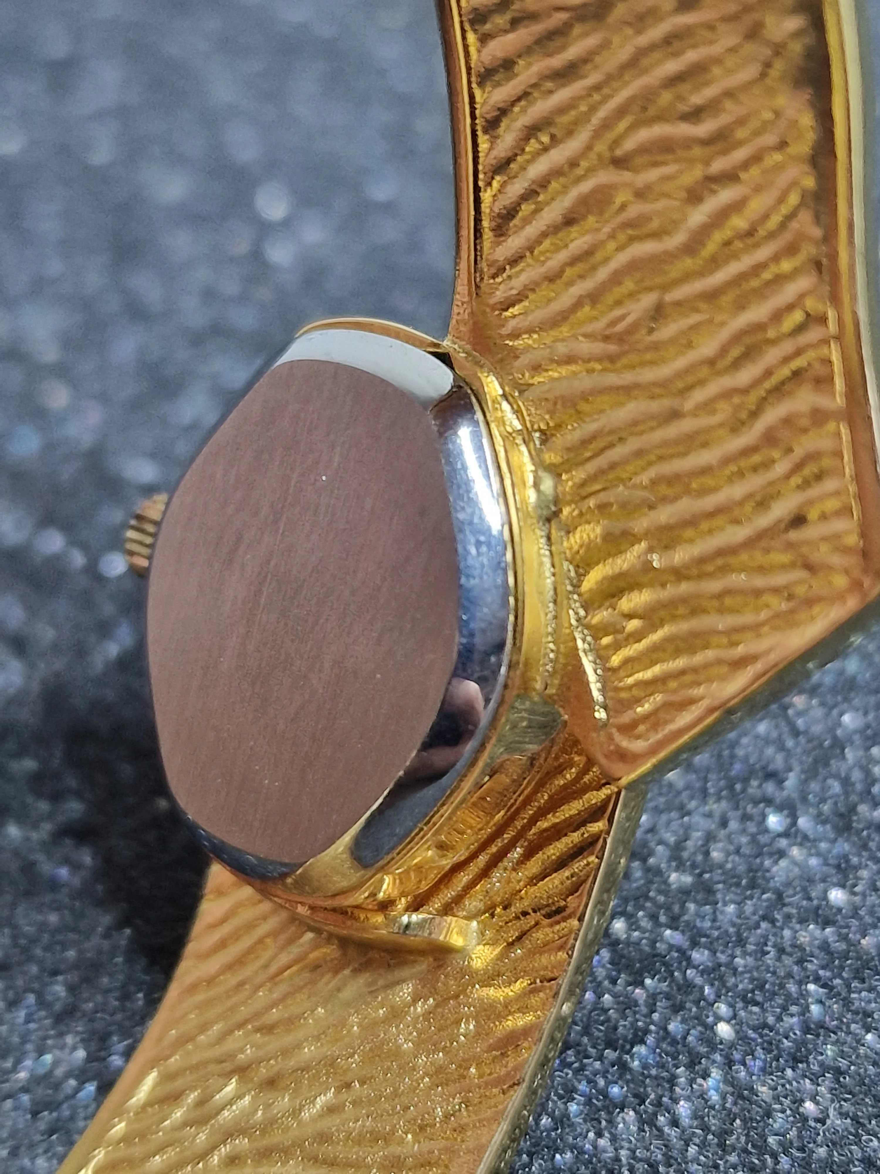 Unworn Vintage Ladies' Watch "RAVISA" – Swiss Made, Hand-Wound, Late 70s/80s 7