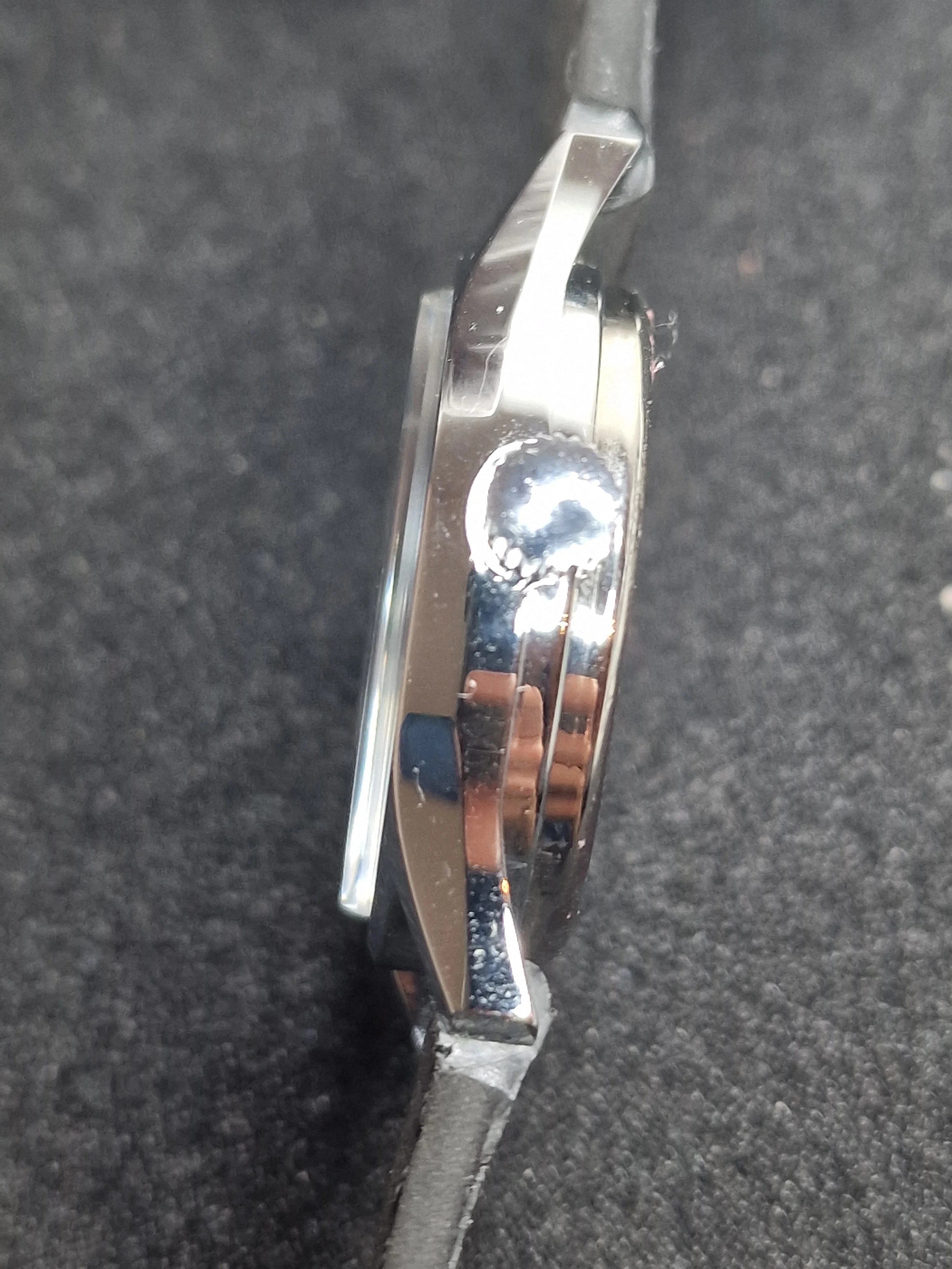 ⌚ Vintage Watch – BWC Swiss | Hand-Wound | Swiss Made | 1970s | NOS 5