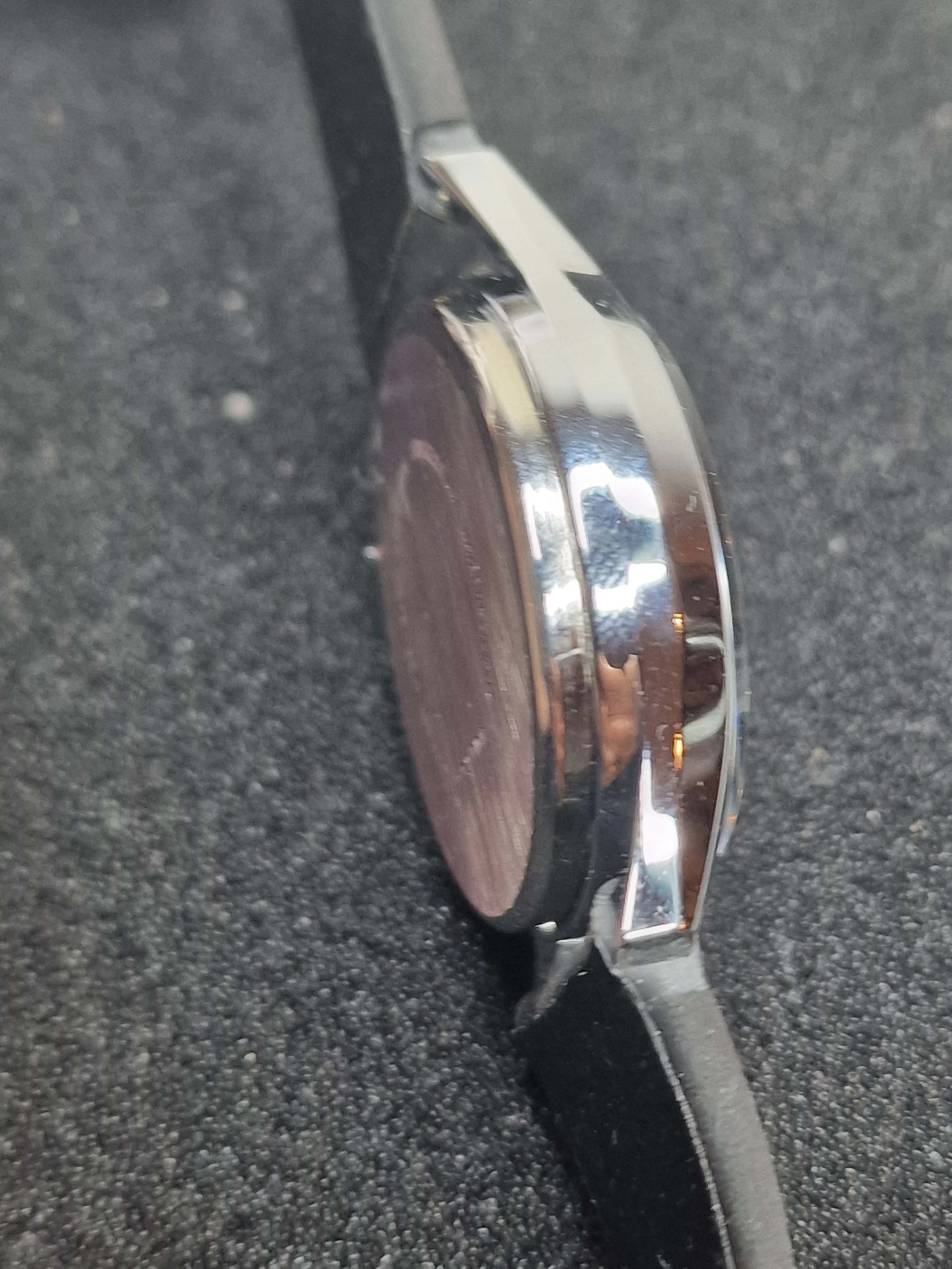 ⌚ Vintage Watch – BWC Swiss | Hand-Wound | Swiss Made | 1970s | NOS 8