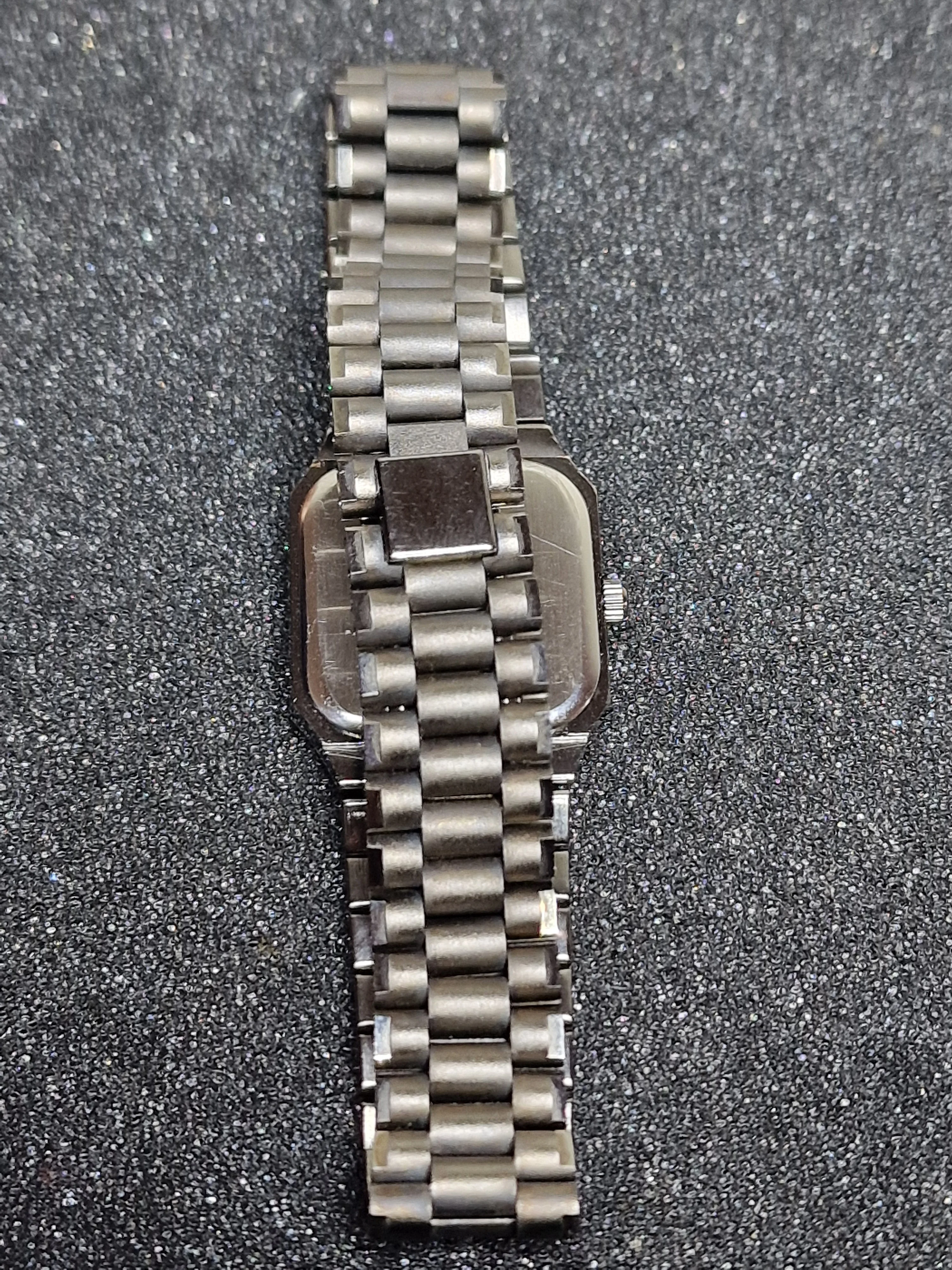 Unworn Vintage Quartz Watch "INTRACO" – Swiss Made, 70s/80s, Old Stock 10