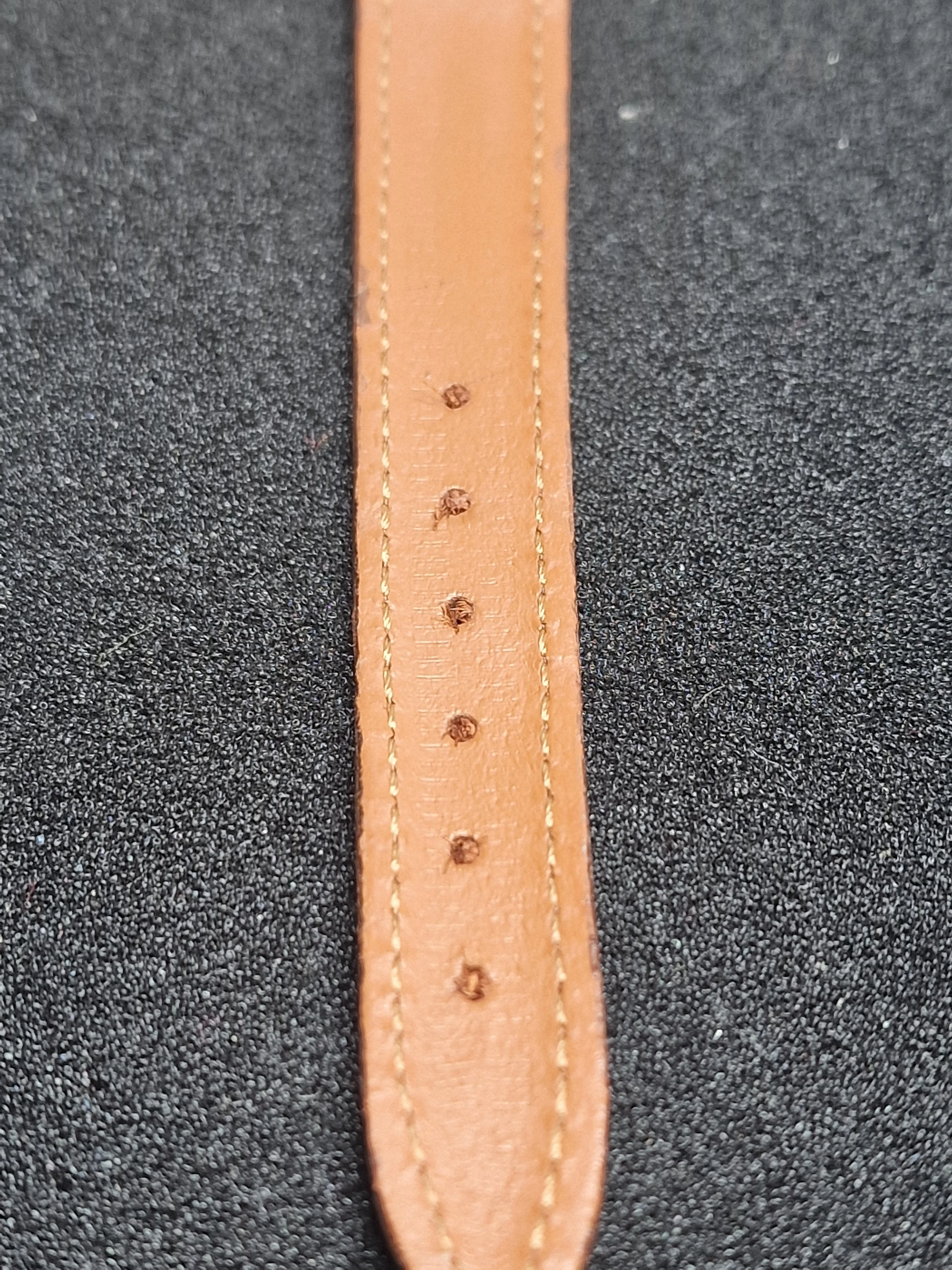 ⌚ Unworn Vintage Watch "DANIEL PERRET" – Swiss Made, Hand-Wound, 1960s, Old Stock 8