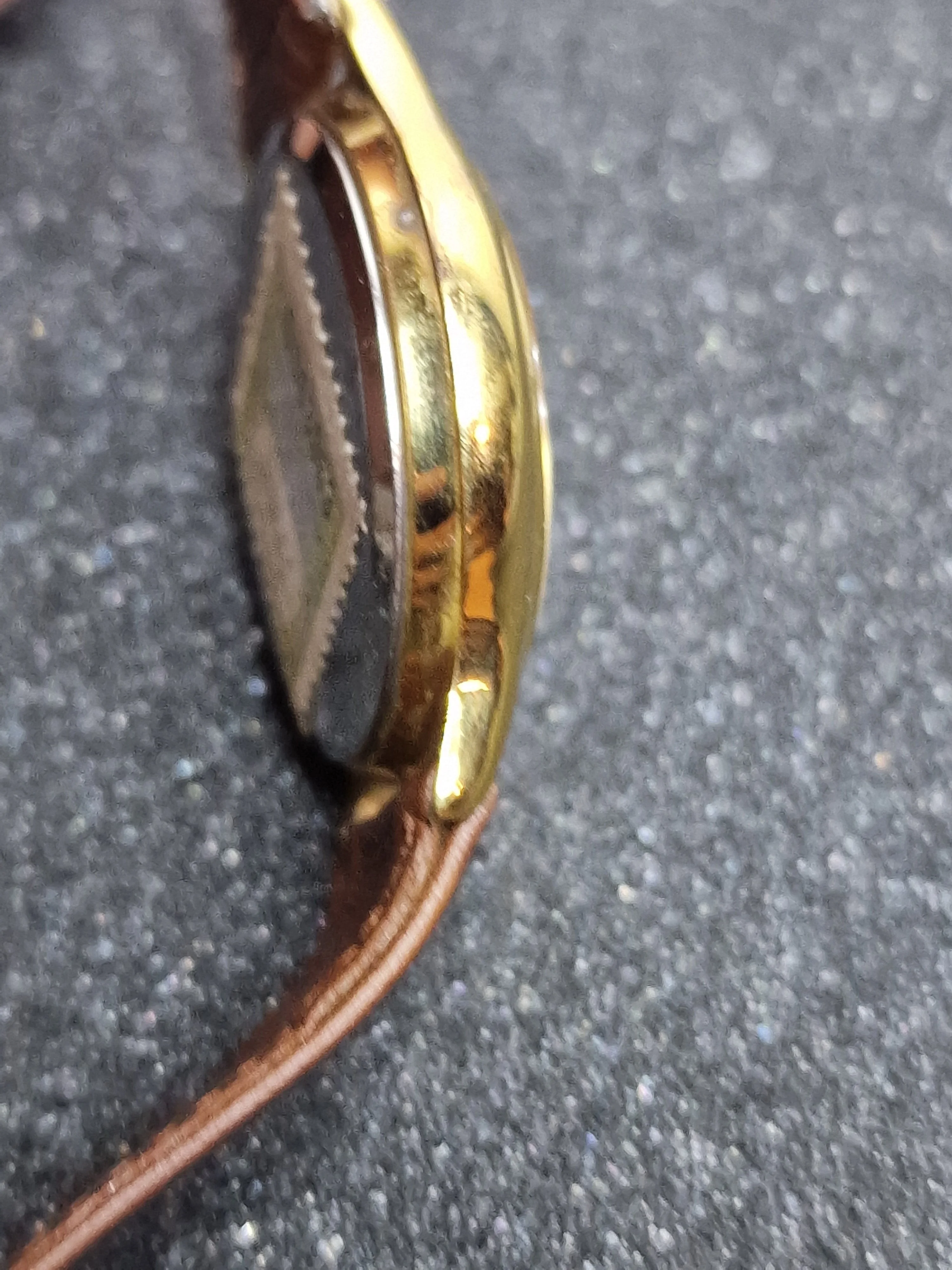 Unworn Vintage Watch "FERO-Feldmann" – Swiss Made, Hand-Wound, 70s/80s, Ultra-Slim Design 13