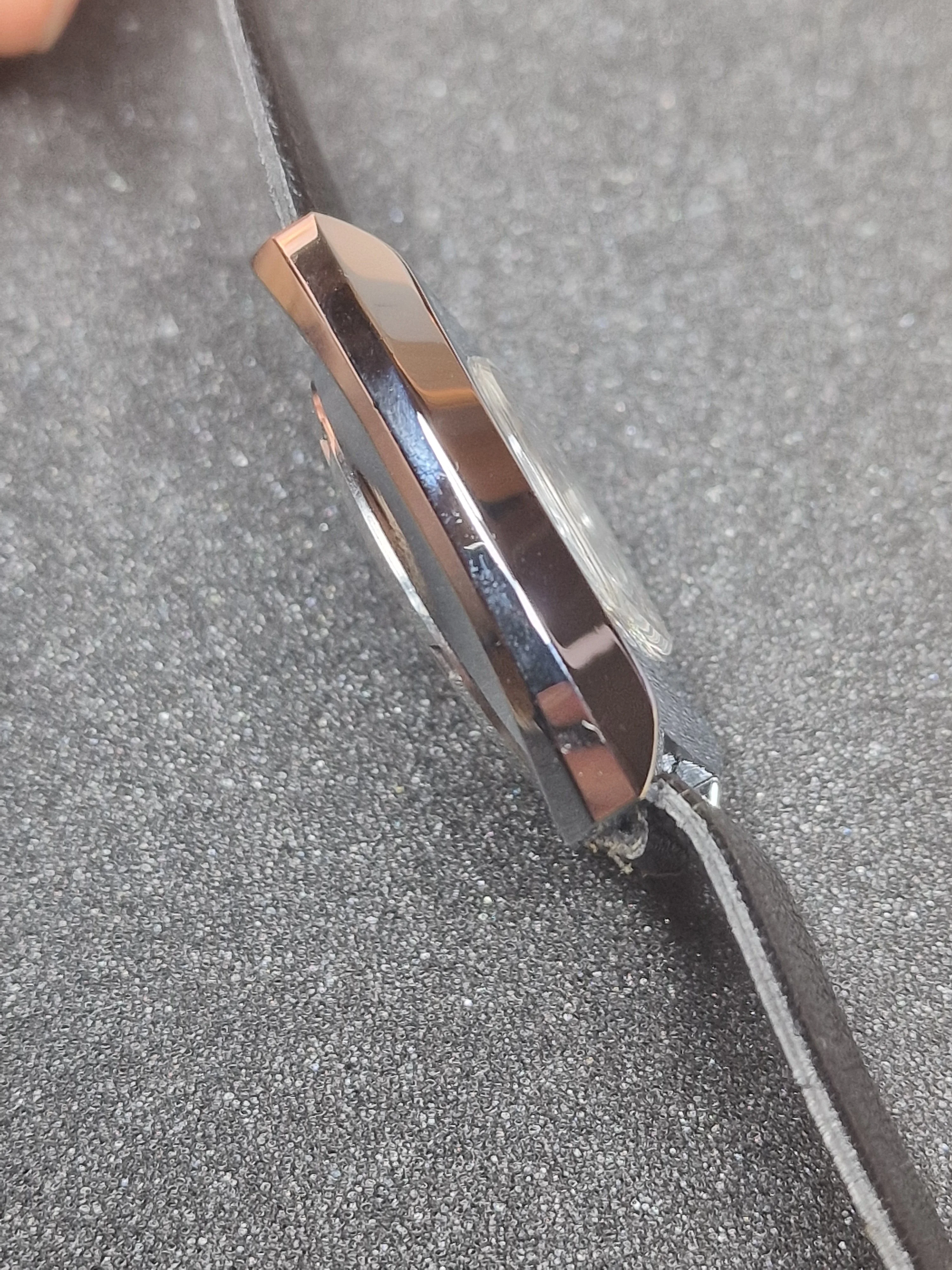 Unworn Vintage Watch – Hand-Wound AS ST 1950/51, Swiss Made, Old Stock 4