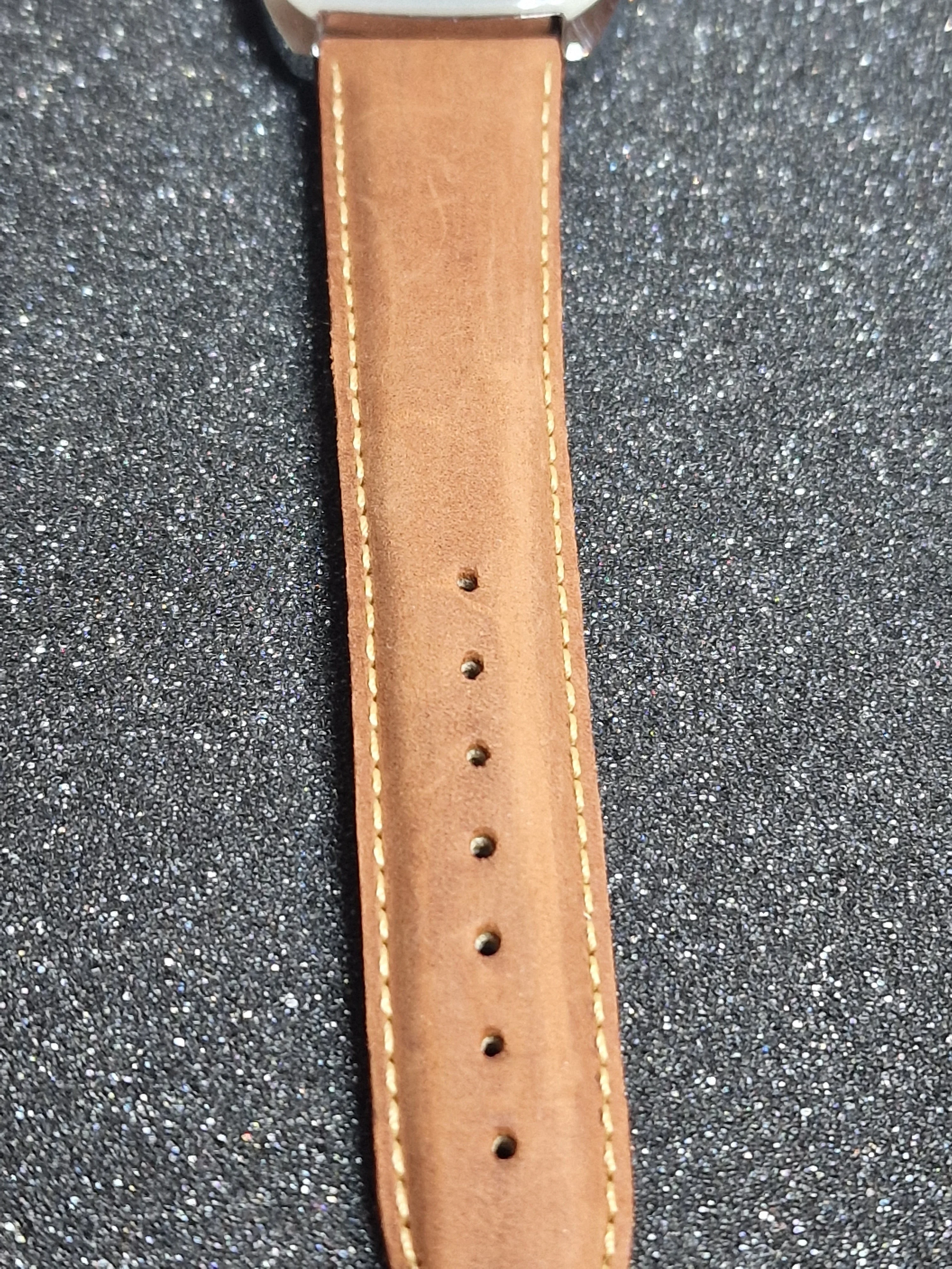 Unworn Vintage Watch "OTAKA" – Swiss Made for Japan, Hand-Wound, 1970s, Super Flat Design 5