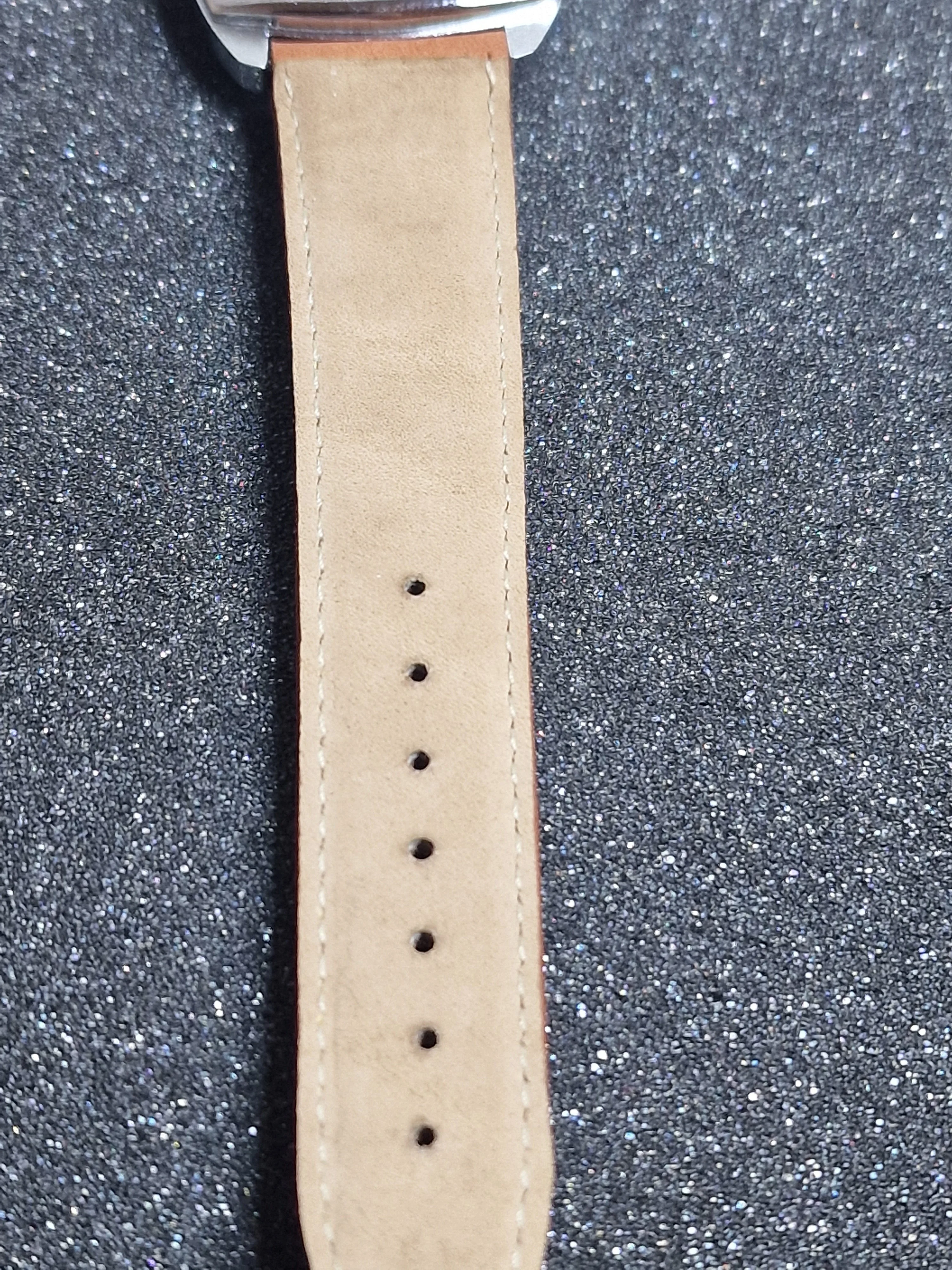 Unworn Vintage Watch "OTAKA" – Swiss Made for Japan, Hand-Wound, 1970s, Super Flat Design 8