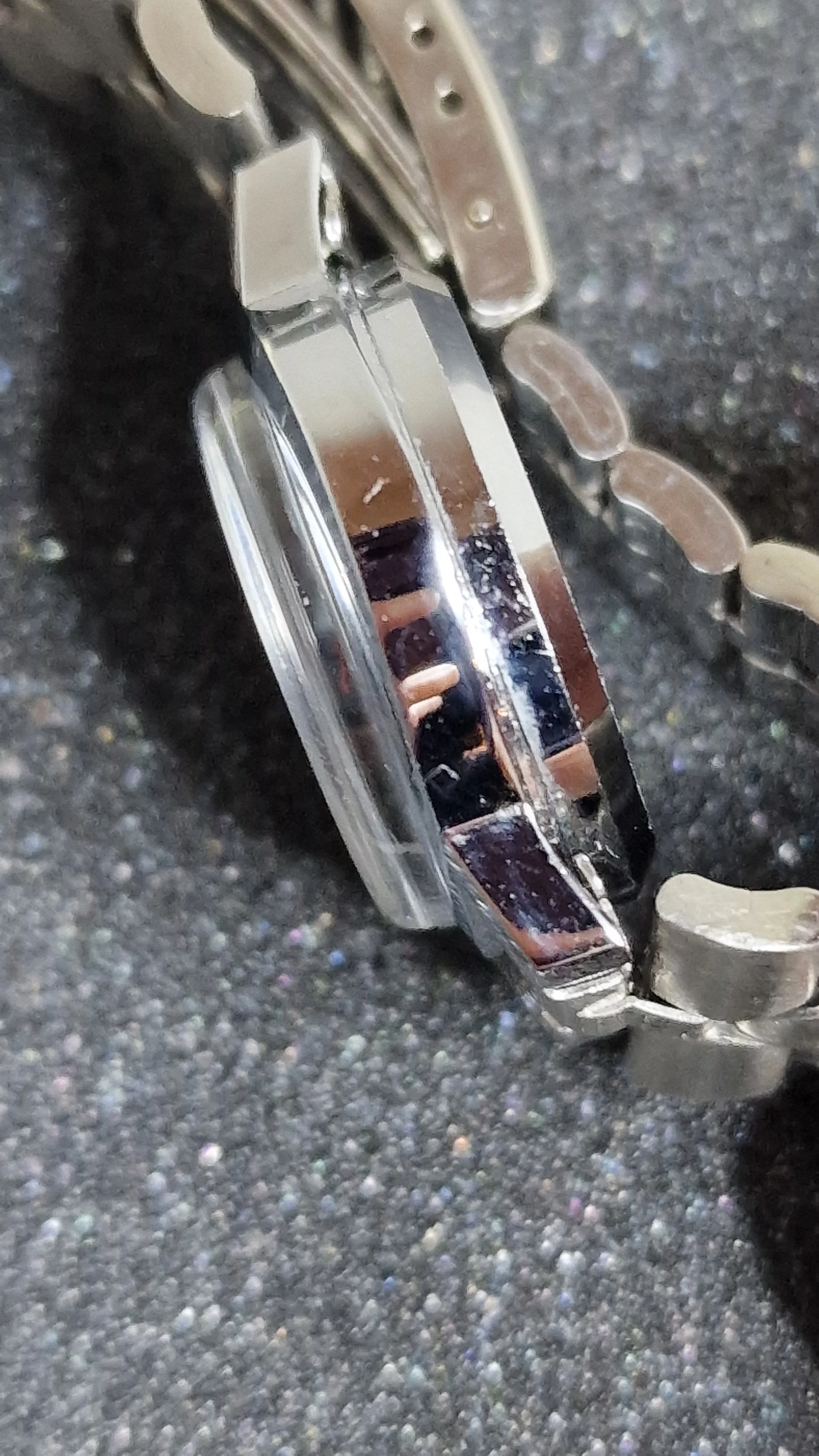 Unworn Vintage Women’s Watch "REXOR" – Swiss Made, Hand-Wound, Late 60s/70s, Old Stock 11