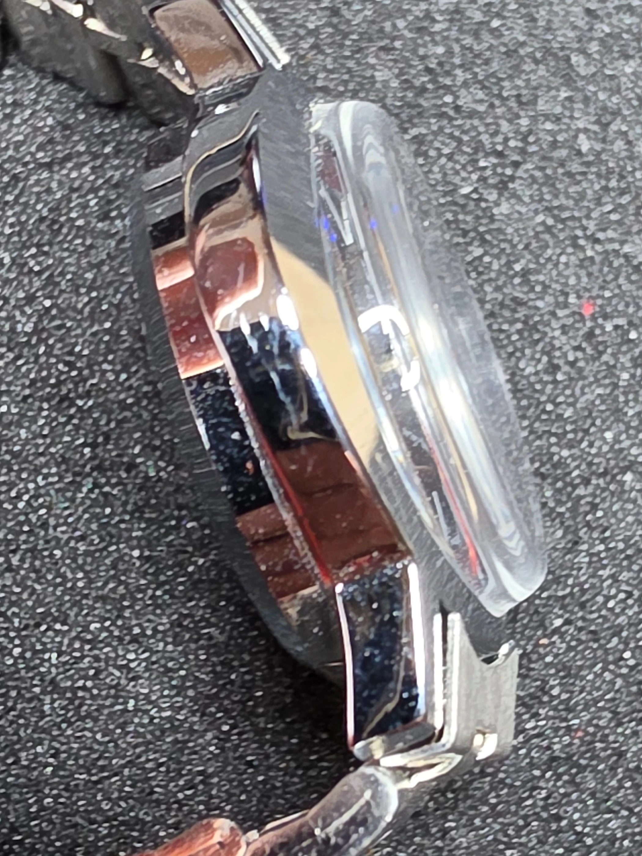 Unworn Vintage Women’s Watch "REXOR" – Swiss Made, Hand-Wound, Late 60s/70s, Old Stock 3