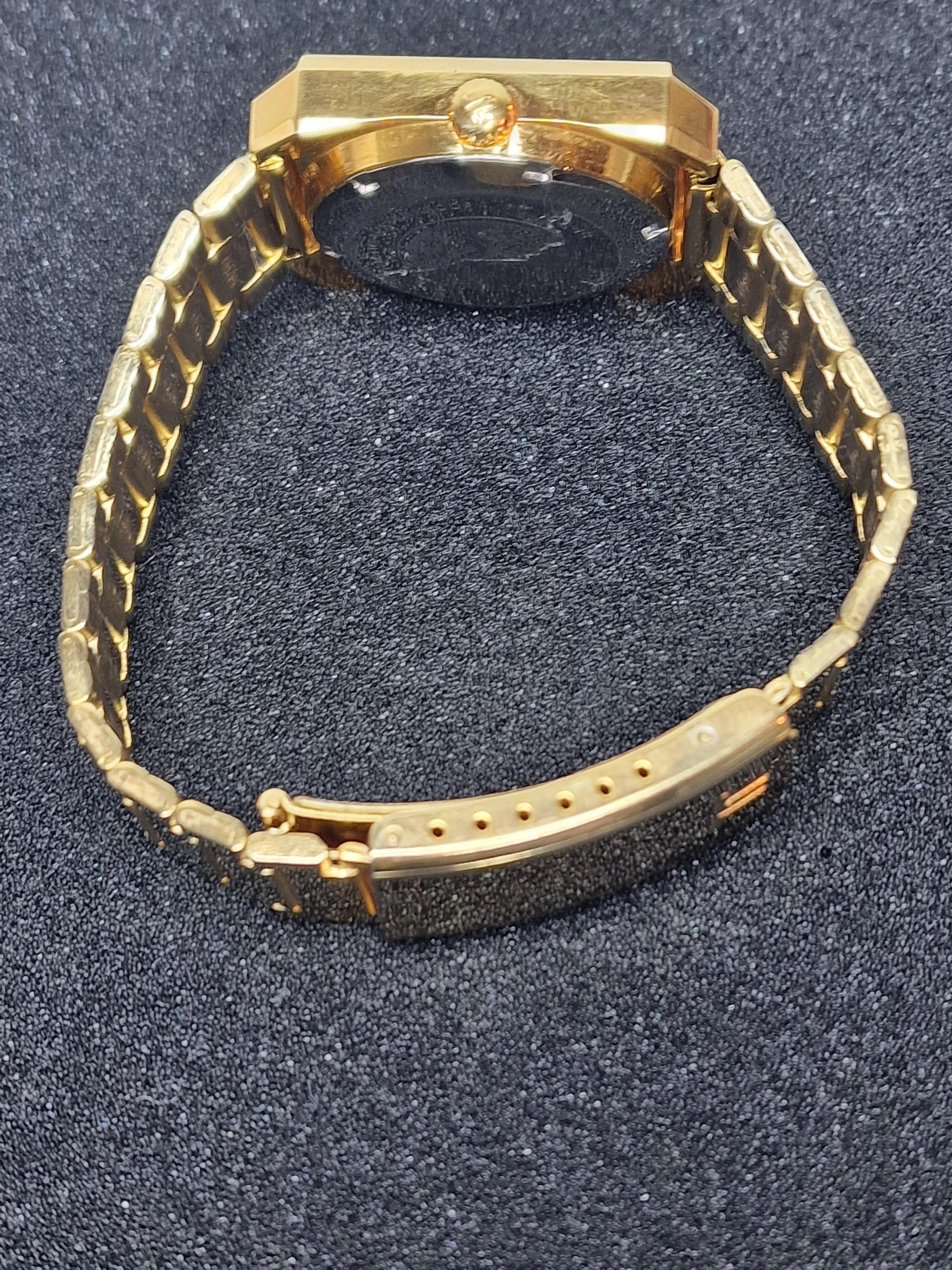 Very High Quality Vintage Watch - Loreena / Automatic - 60s 3