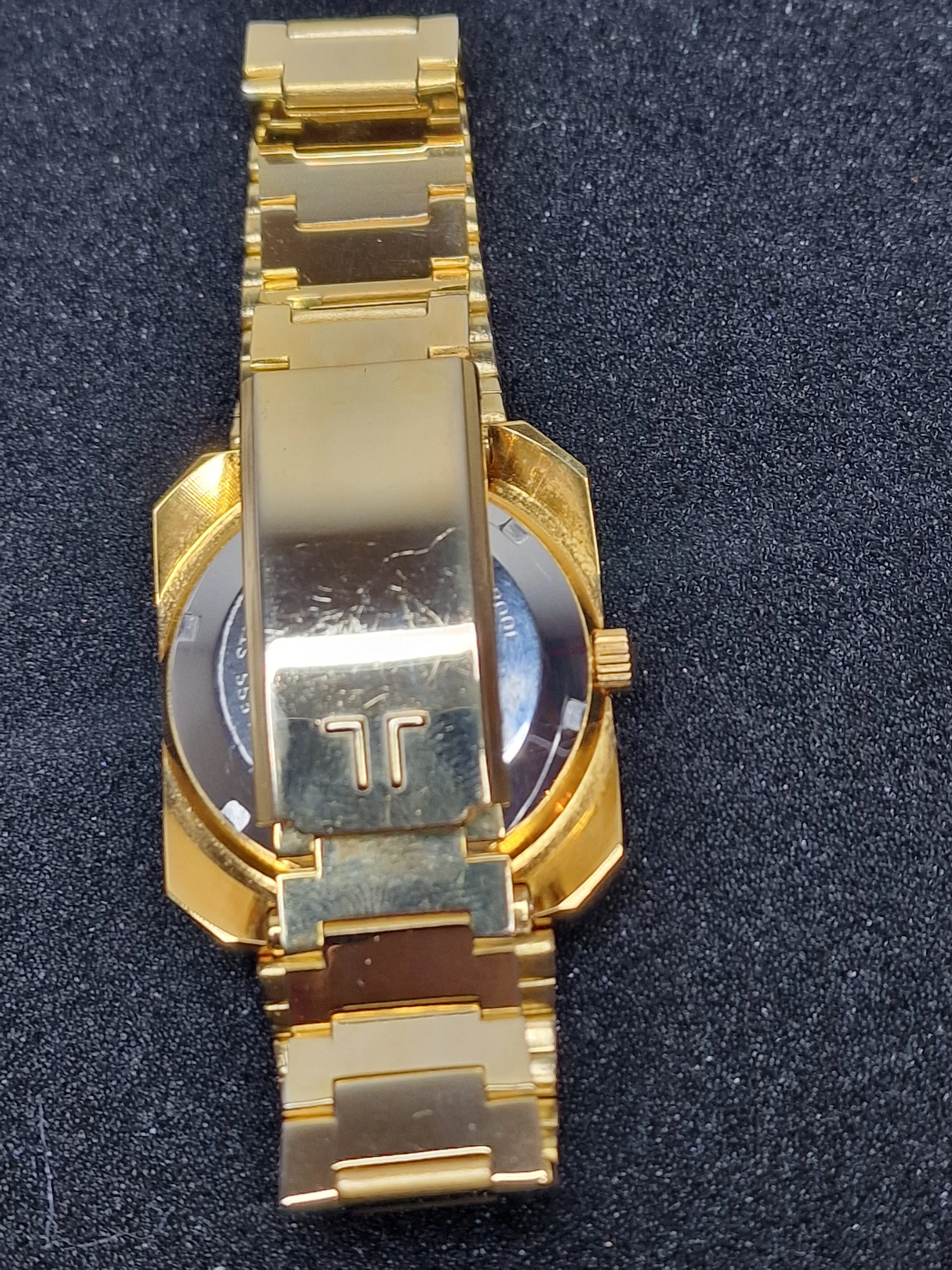 Very High Quality Vintage Watch - Loreena / Automatic - 60s 4