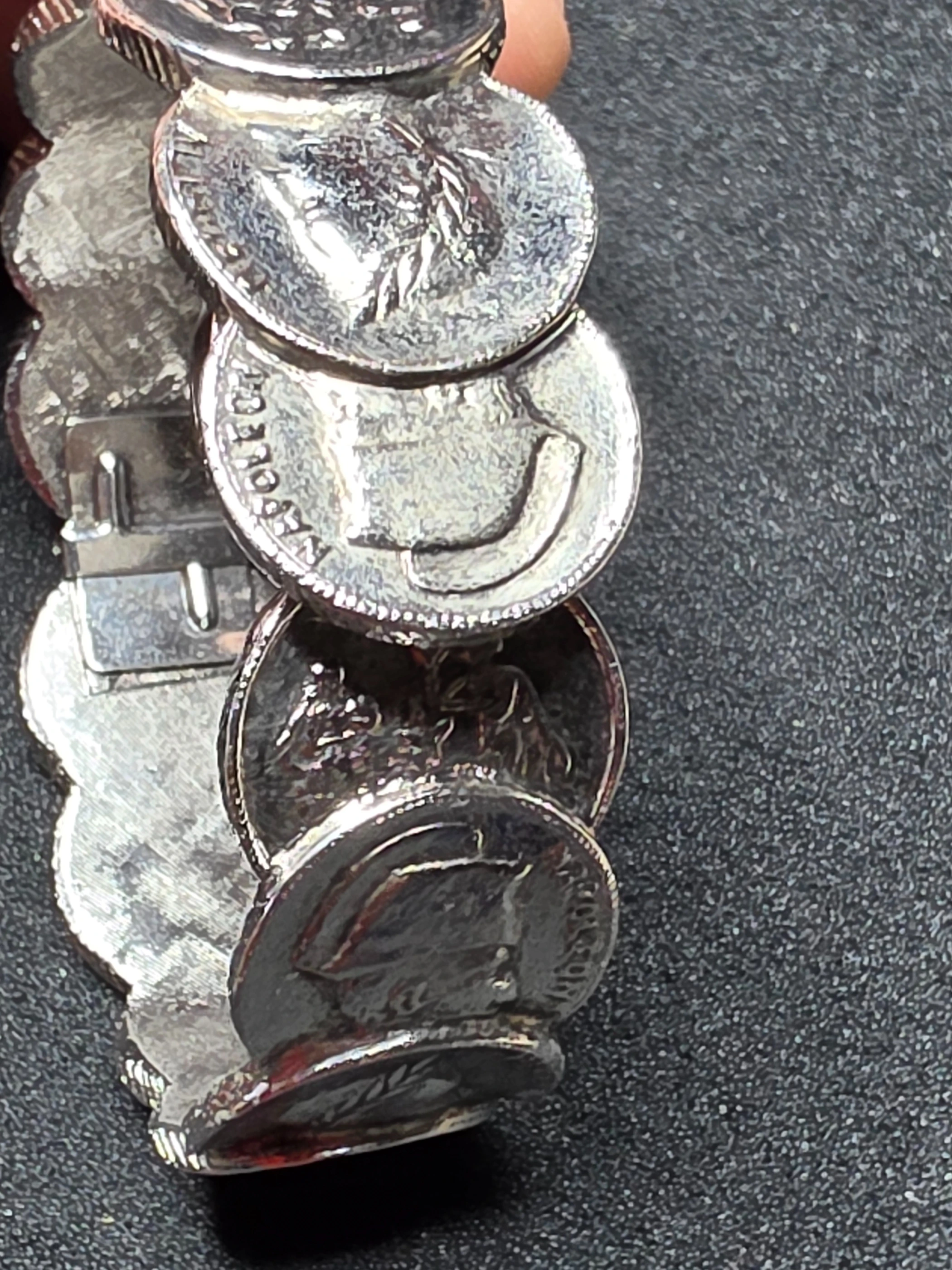 Samba Wristwatches – Very Good 2