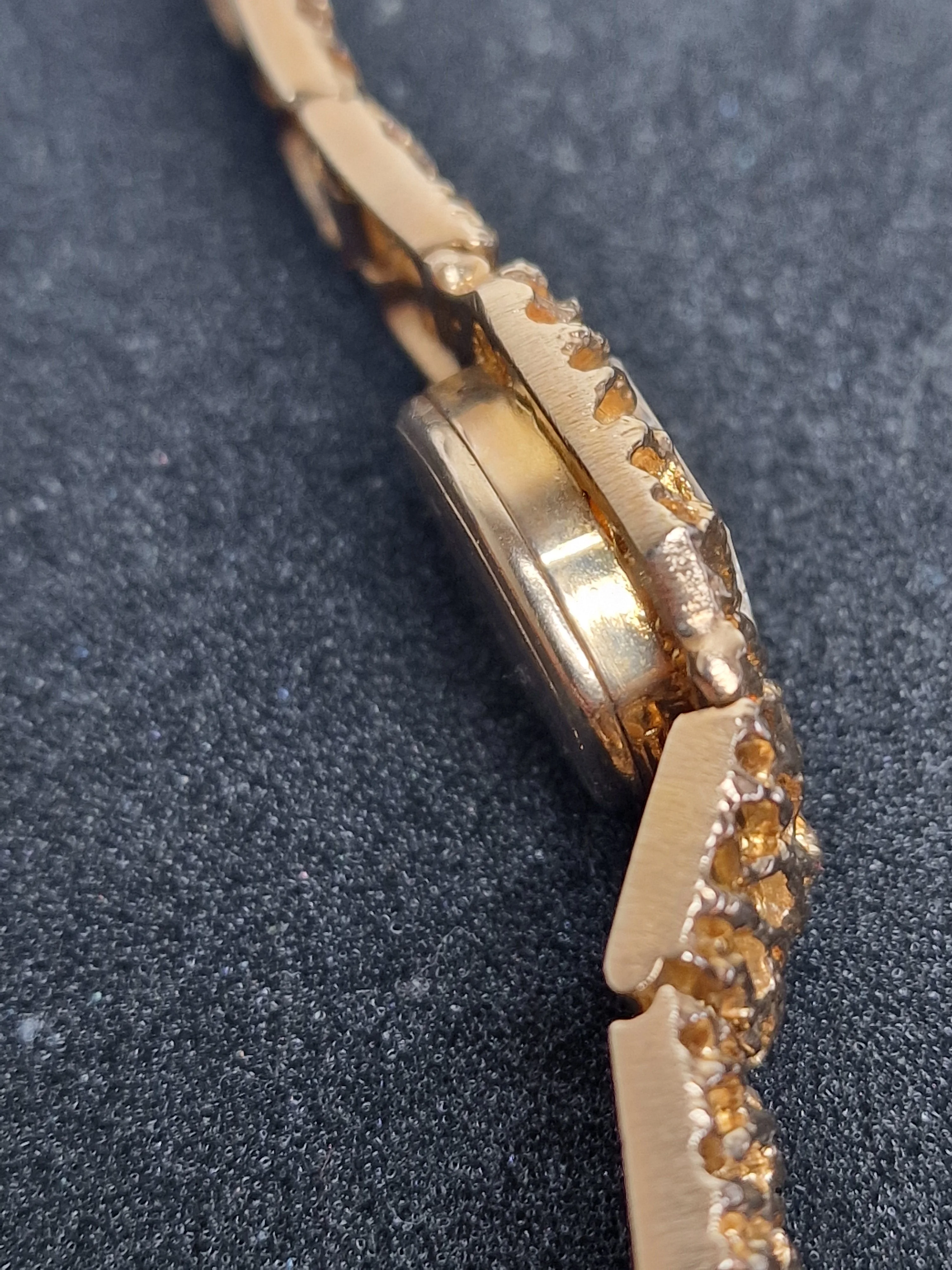 Vintage Ladies’ Watch – HUDSON de Luxe – Hand-Wound – Swiss Made – 1960s – NOS 3