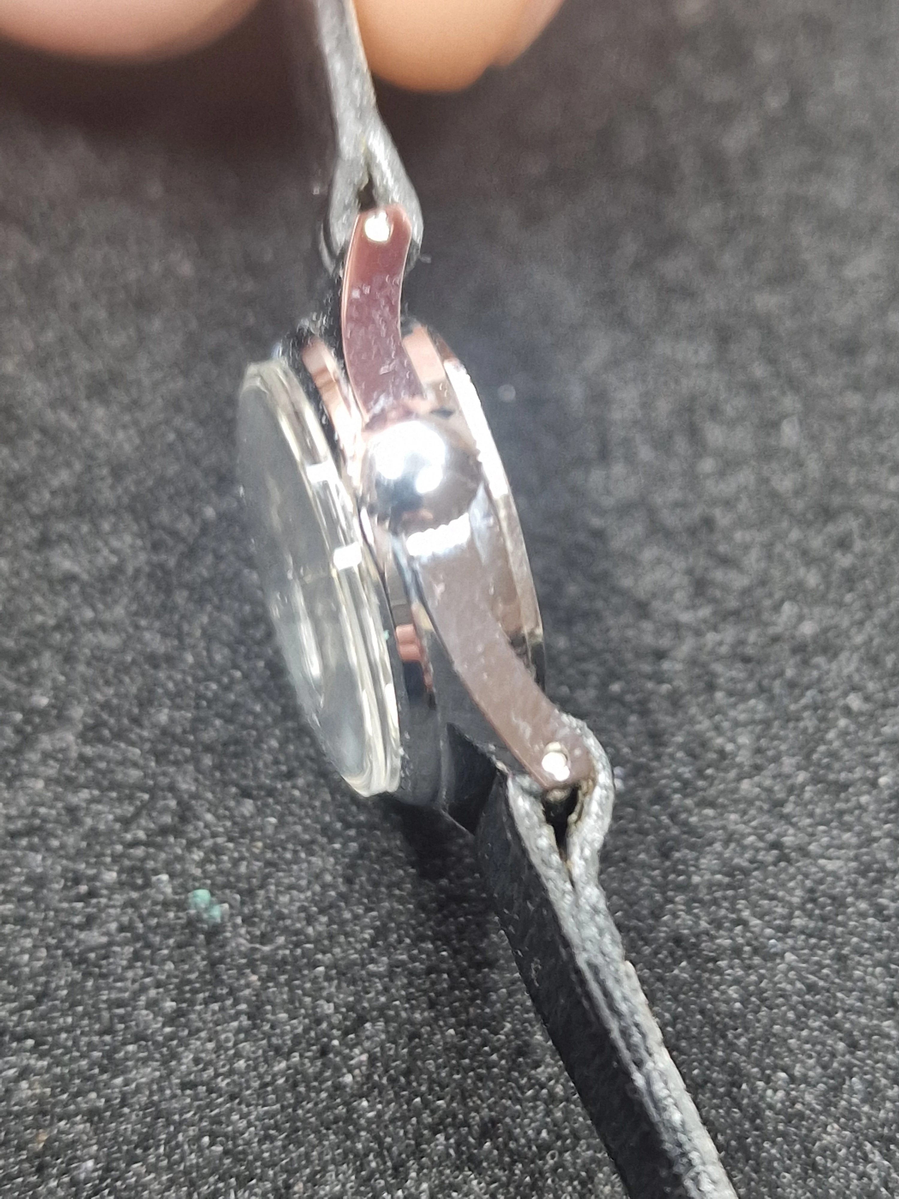 🕰️ Vintage Nivada Ladies Watch – 23mm – Unworn 🌟 3